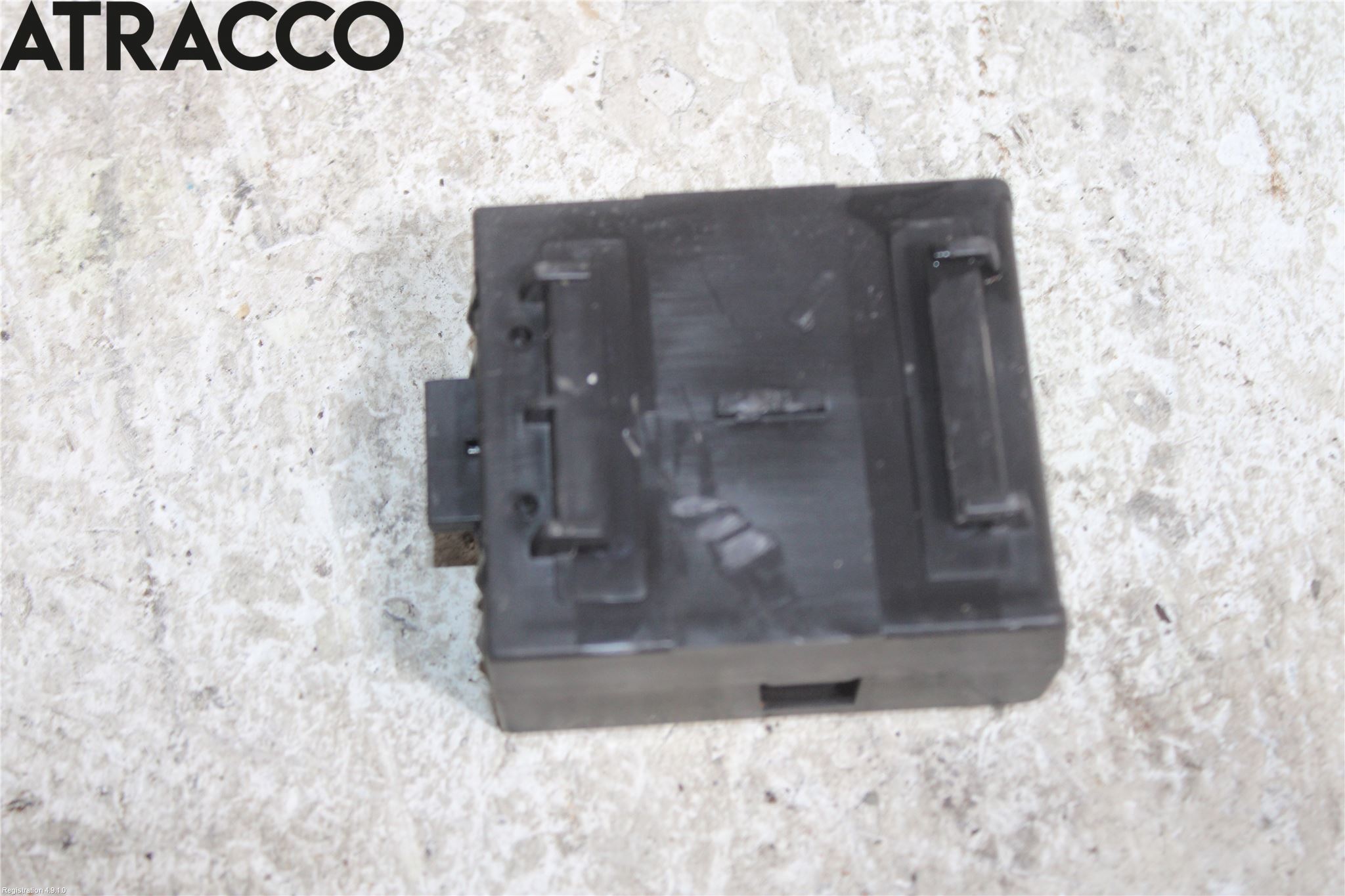 Mercedes-Benz MB SL-KLASS (R230) 00-11 Styrenhet Övrigt