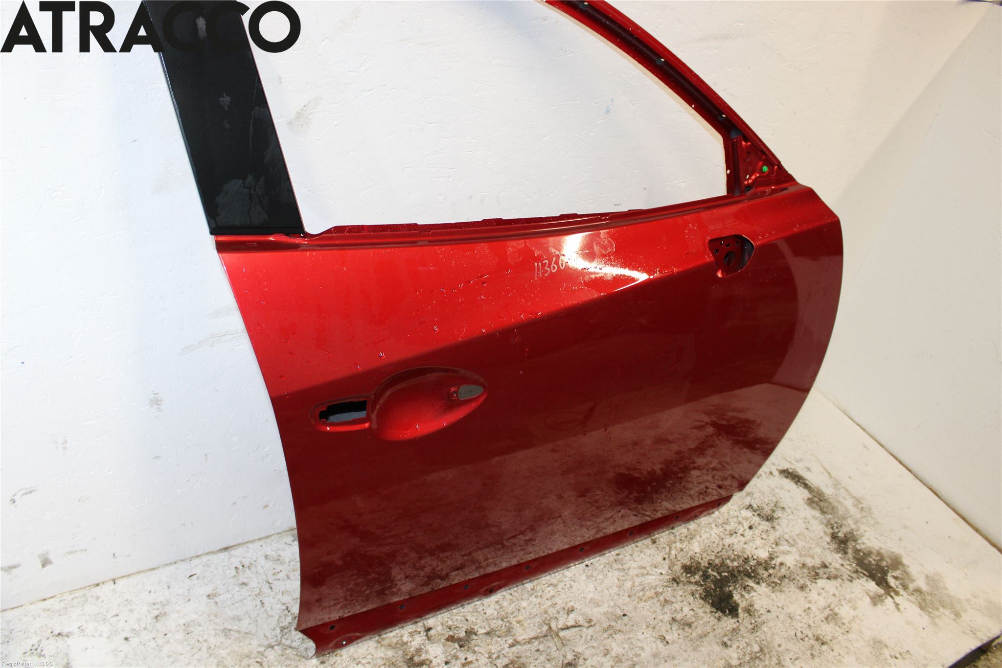 Mazda CX-3 Dörr Fram Höger