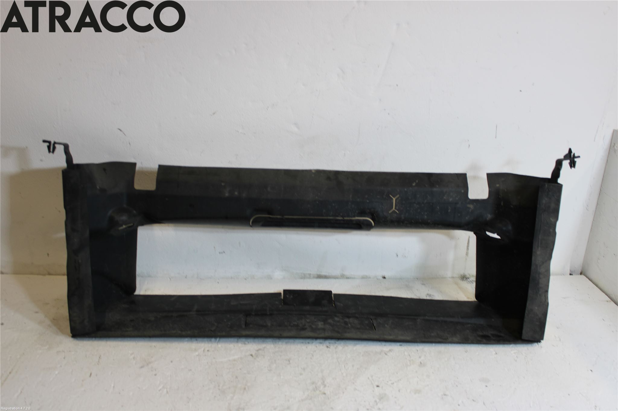 BMW 4 F32/F33/F82/F83 13-20 Front Övrigt