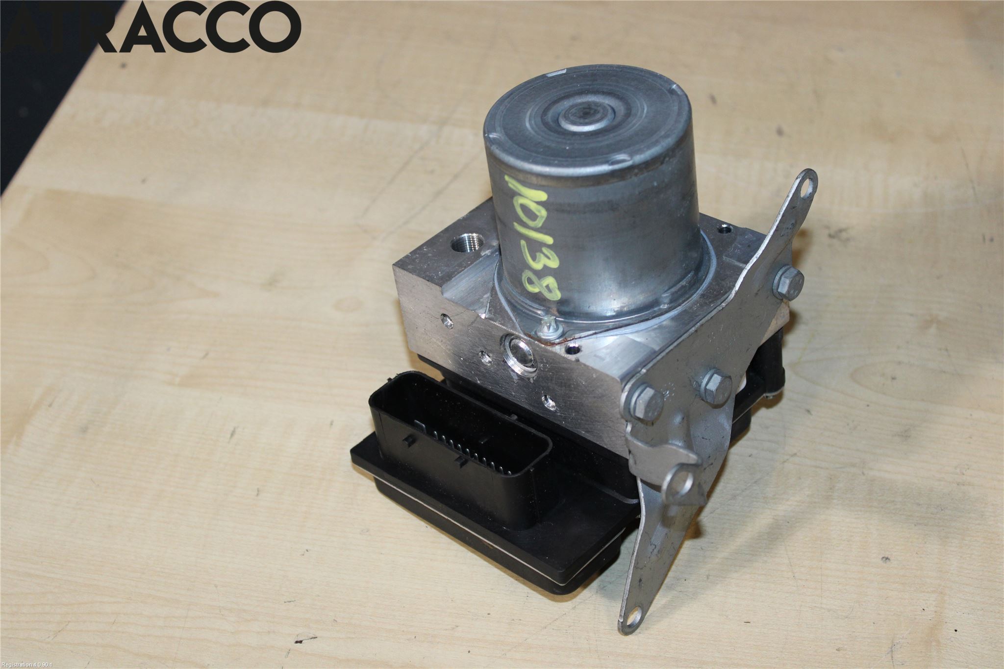 BMW X1 E84 10-15 Abs Hydraulaggregat