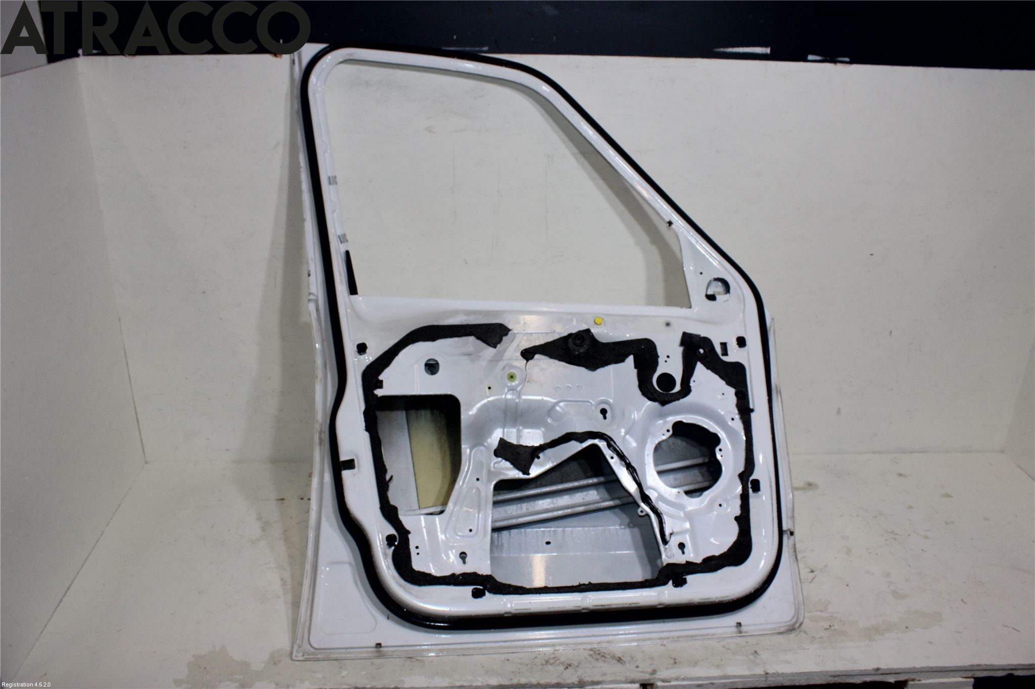 Ford GALAXY 06-15 Dörr Fram Vänster