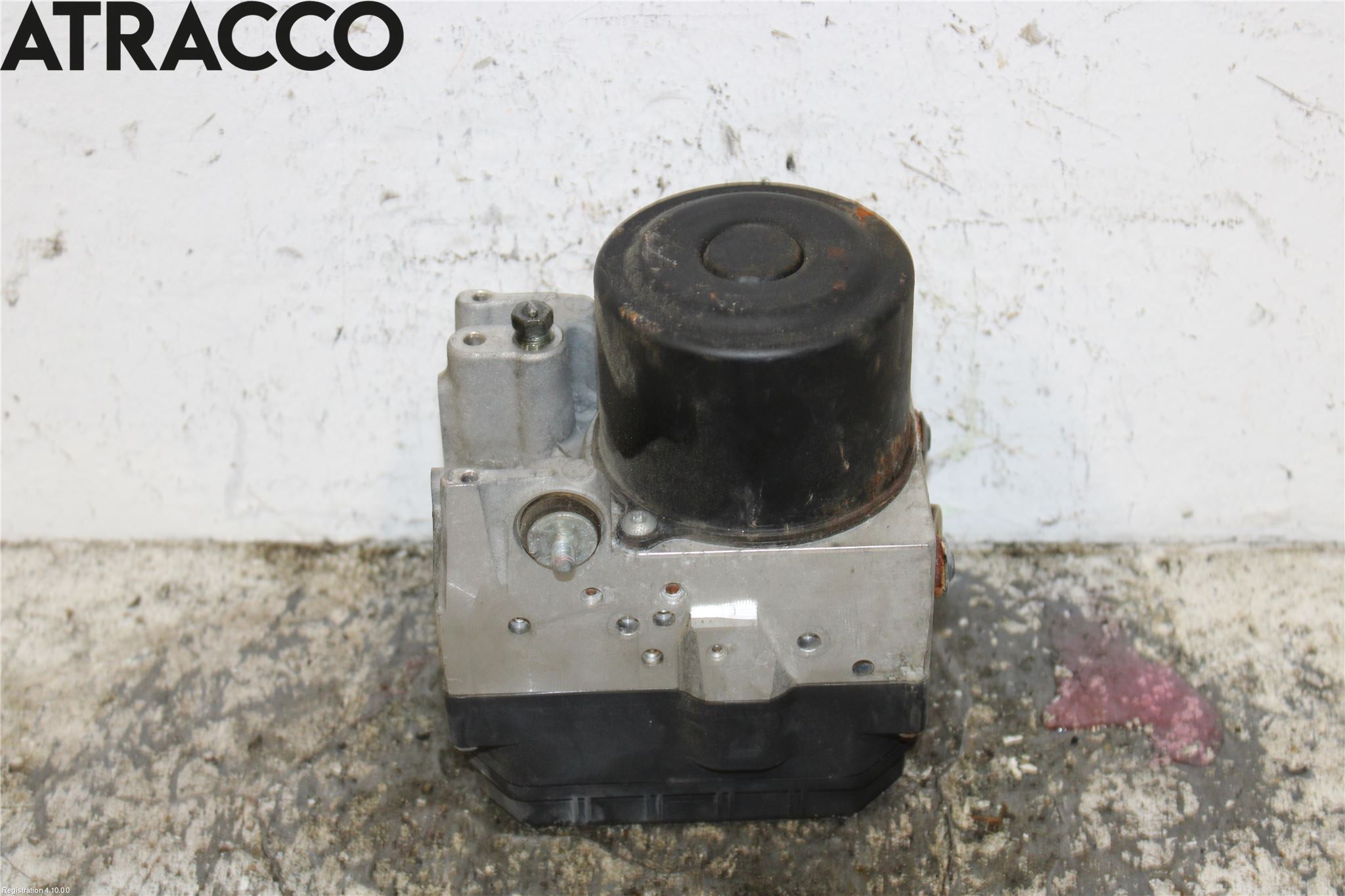 Toyota RAV 4 06-12 Abs Hydraulaggregat