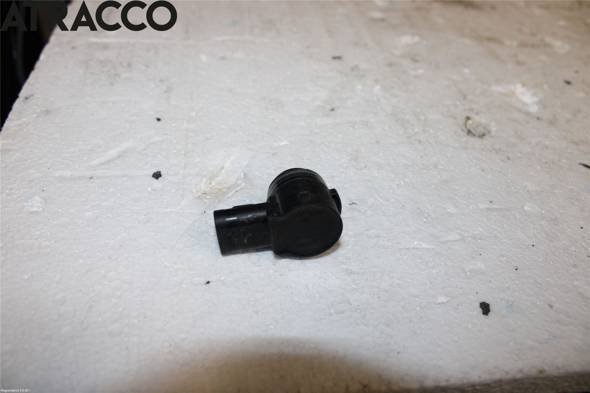Skoda OCTAVIA (5E) 13-20 Parkeringshjälp Backsensor