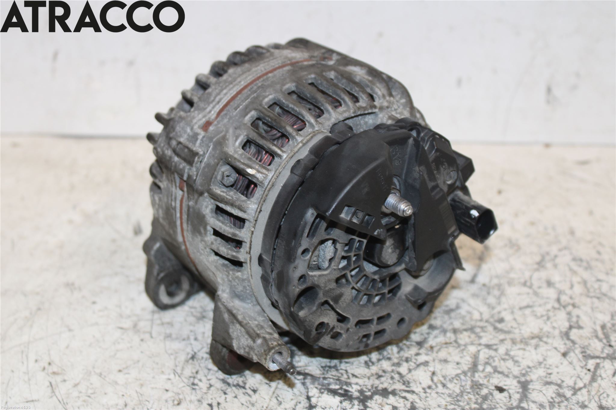 Volkswagen VW TIGUAN 07-16 Generator