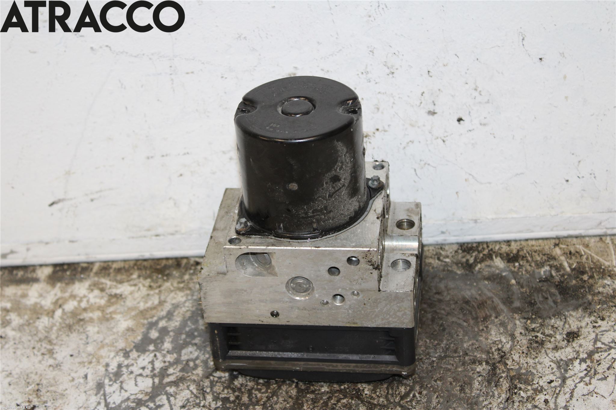 BMW X5 E70 07-13 Abs Hydraulaggregat