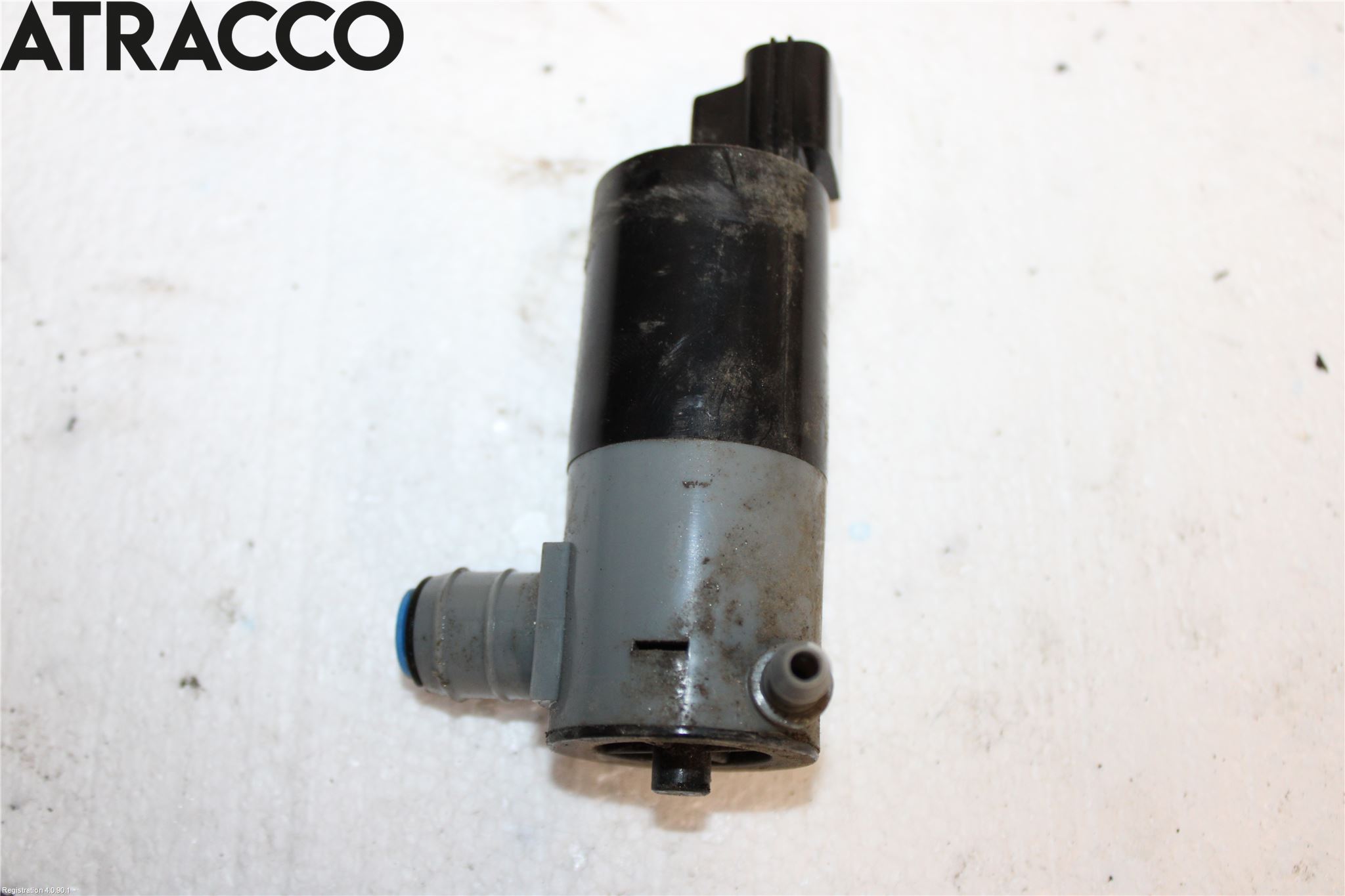 Volvo V40 12-19 Spolarpump Högtryck