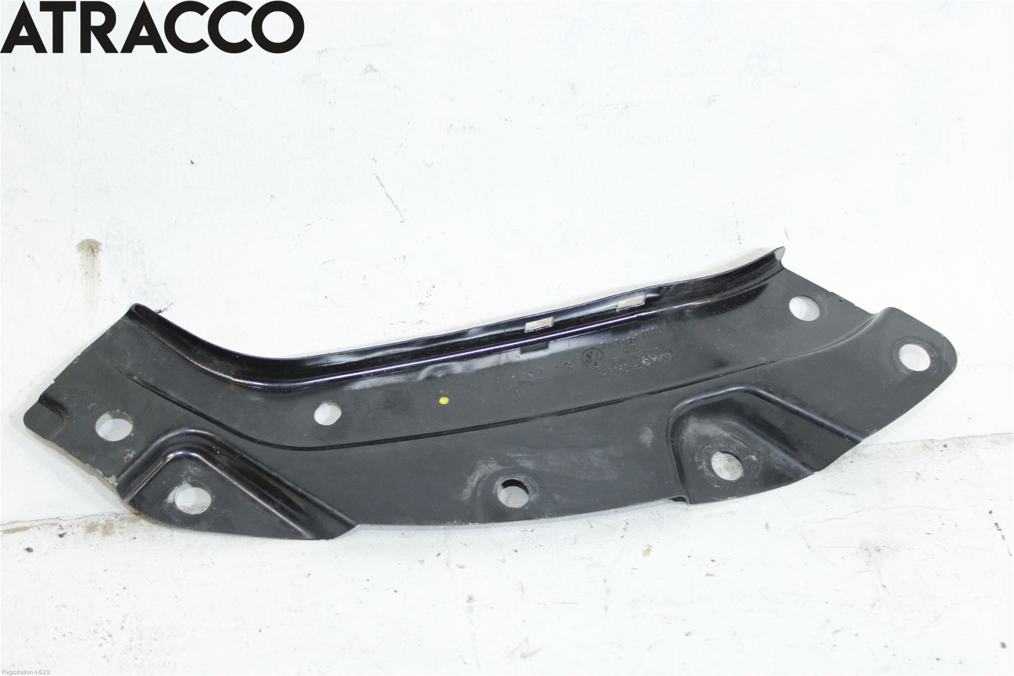 Volkswagen VW POLO 10-17 Front Övrigt