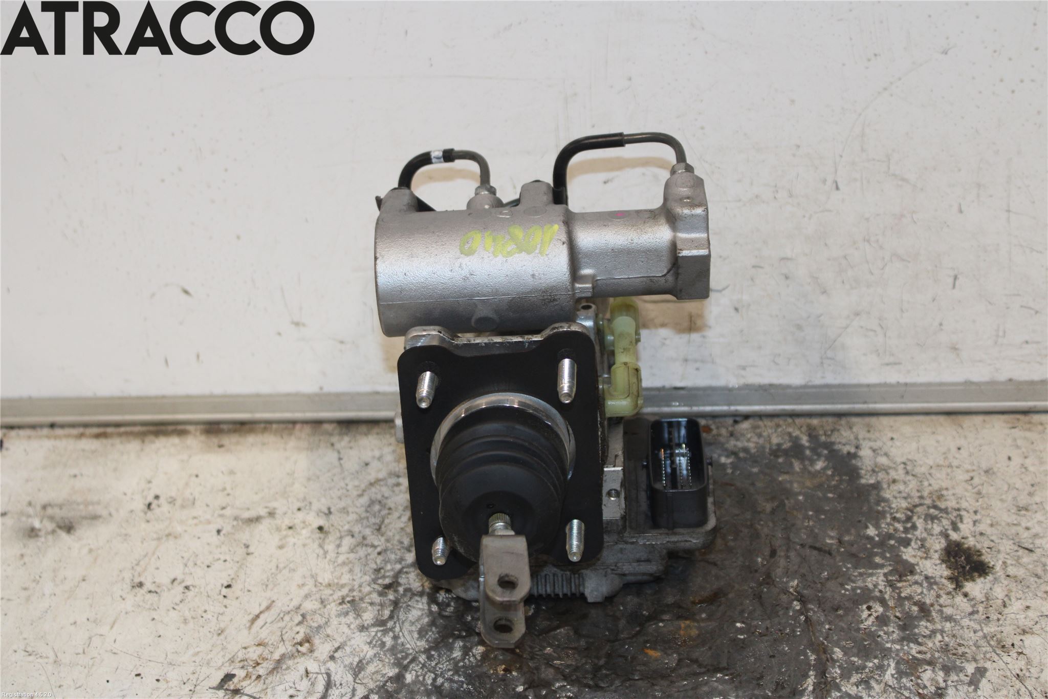 Lexus CT 200h Abs Hydraulaggregat