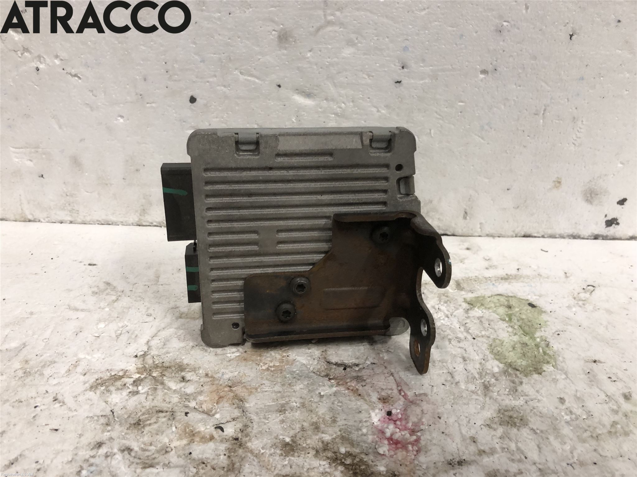 Kia SOUL 09- Styrenhet Styrservo