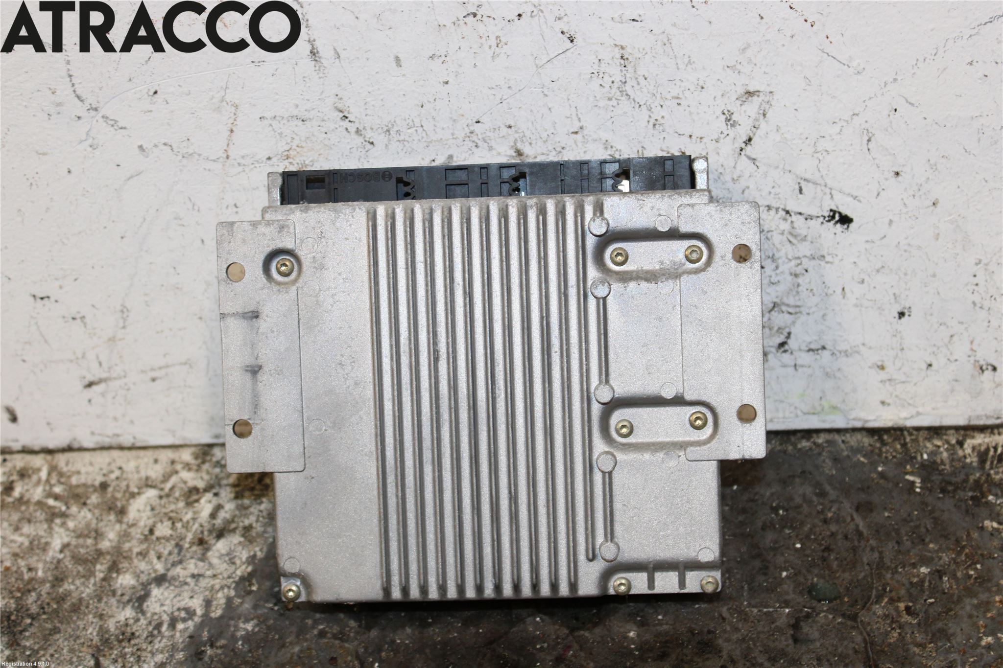 Mercedes-Benz MB CL-KLASS (C215) 00-06 Styrenhet Insprut Bensin