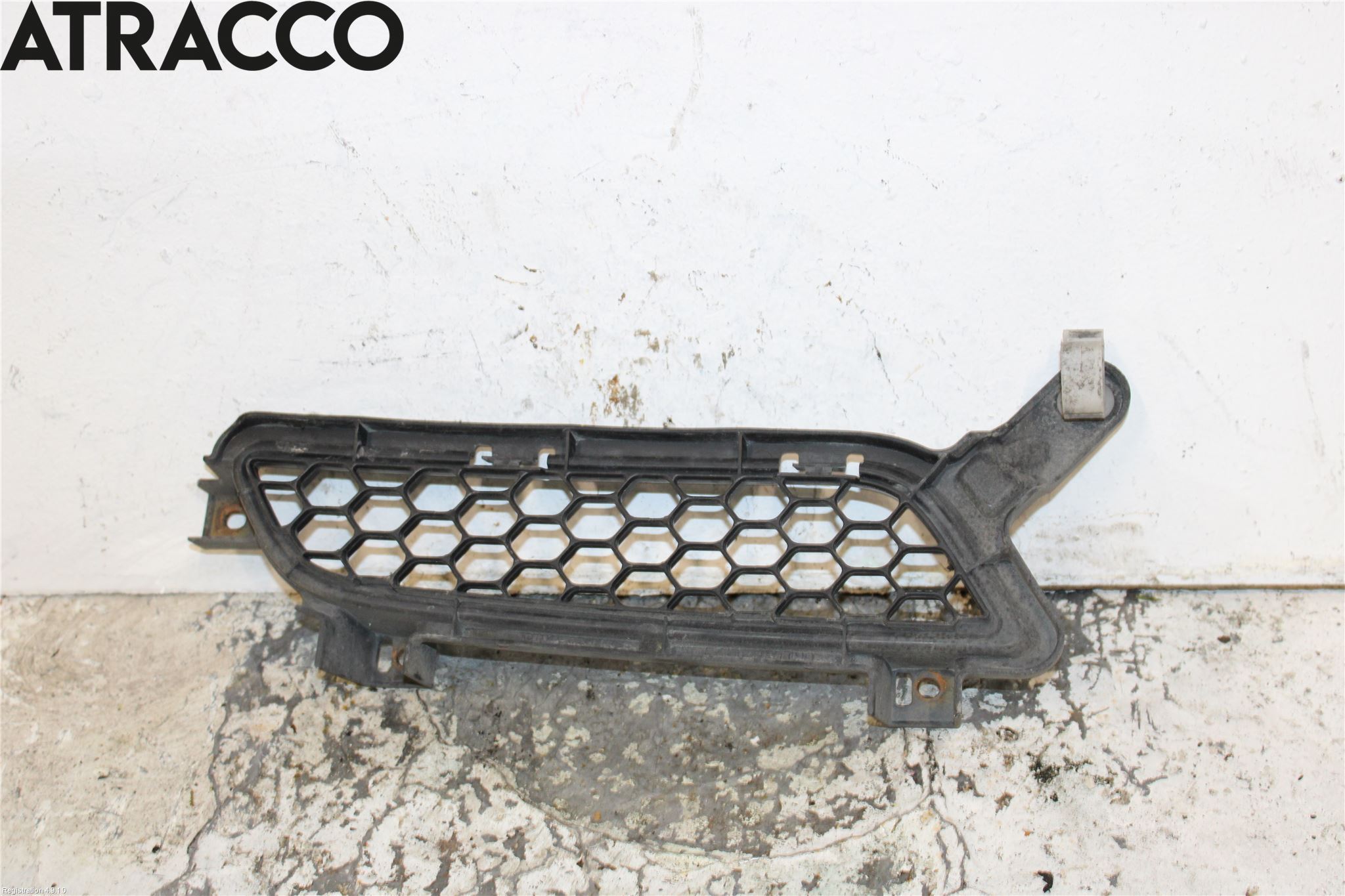 Mitsubishi LANCER 07-14 Grilldel Höger