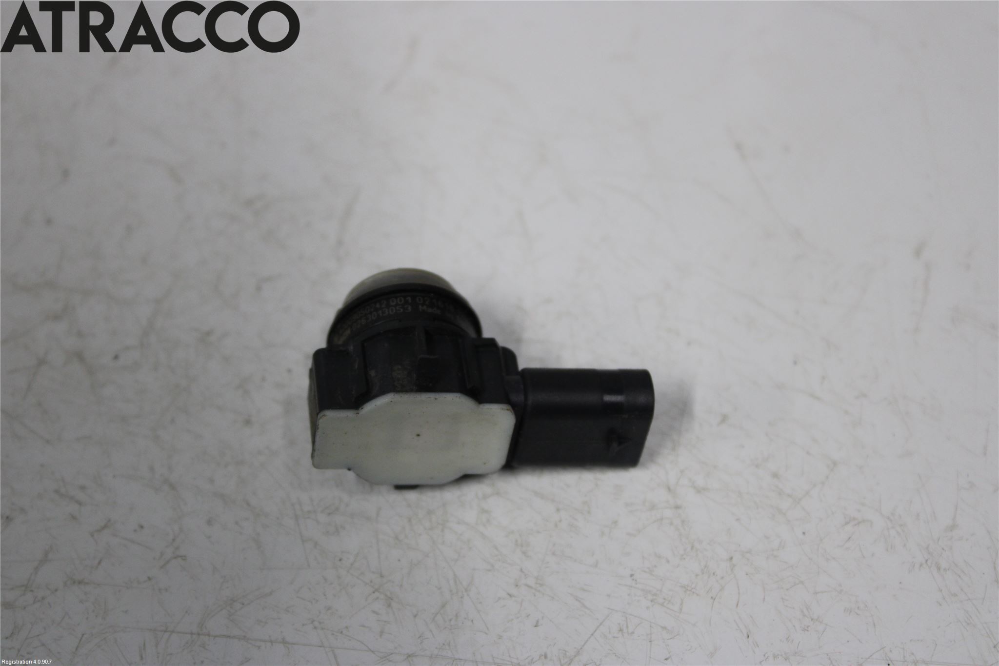 Mercedes-Benz MB B-KLASS (W246/W242) 12-19 Parkeringshjälp Backsensor