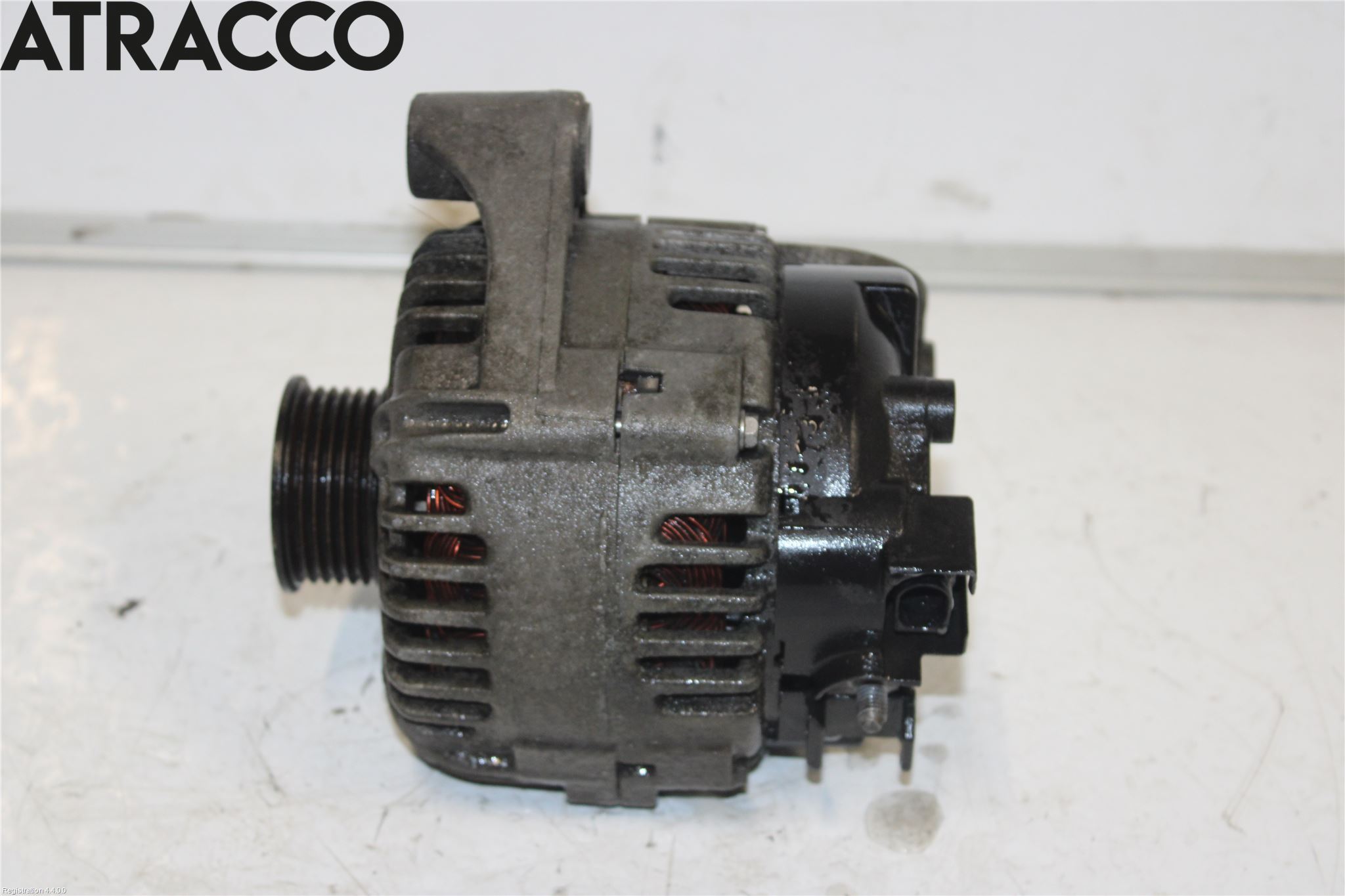 BMW 1 E87/81 5D/3D 03-11 Generator