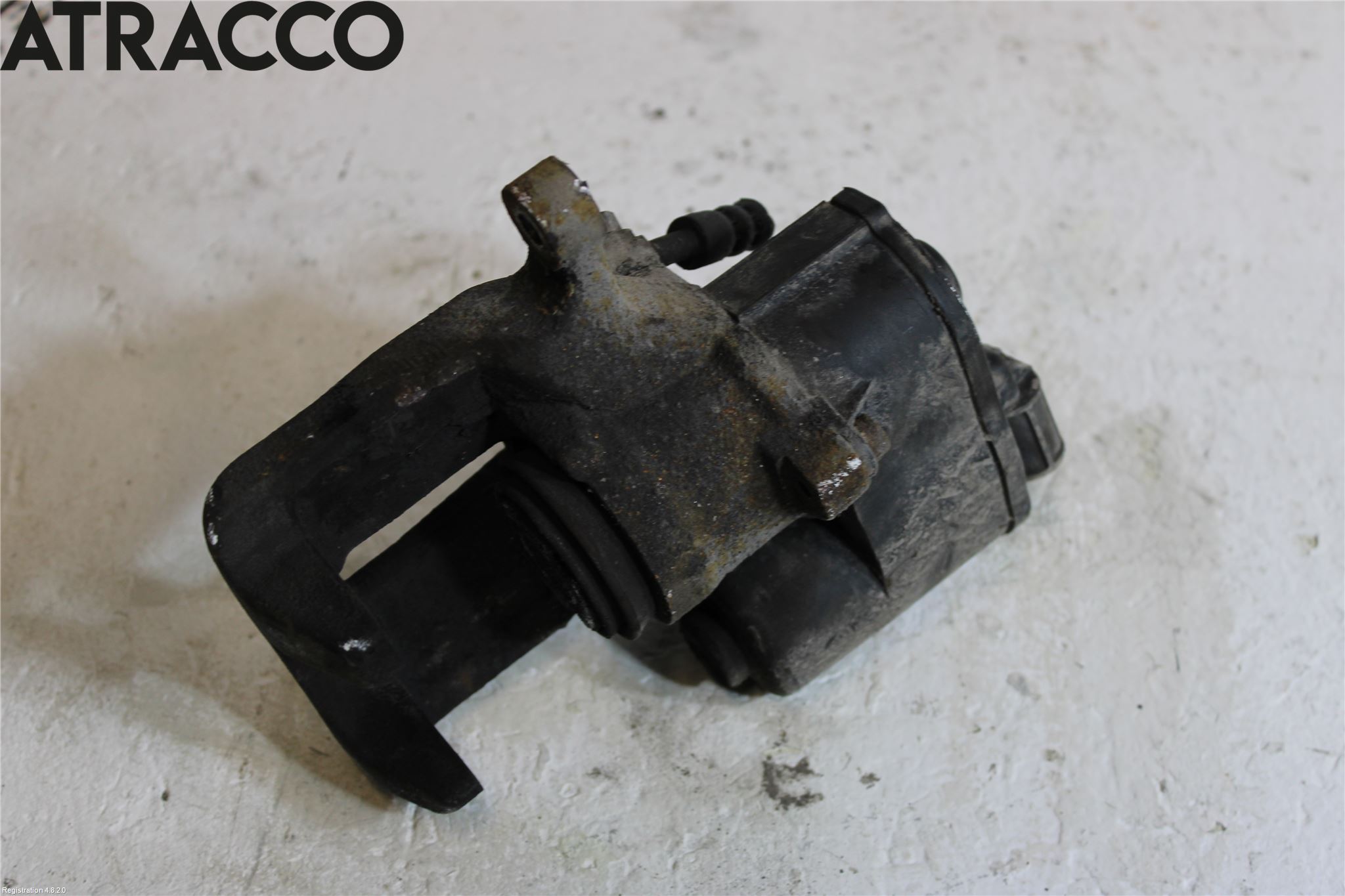 Volvo V60 11-13 Bromsok Bak Vänster
