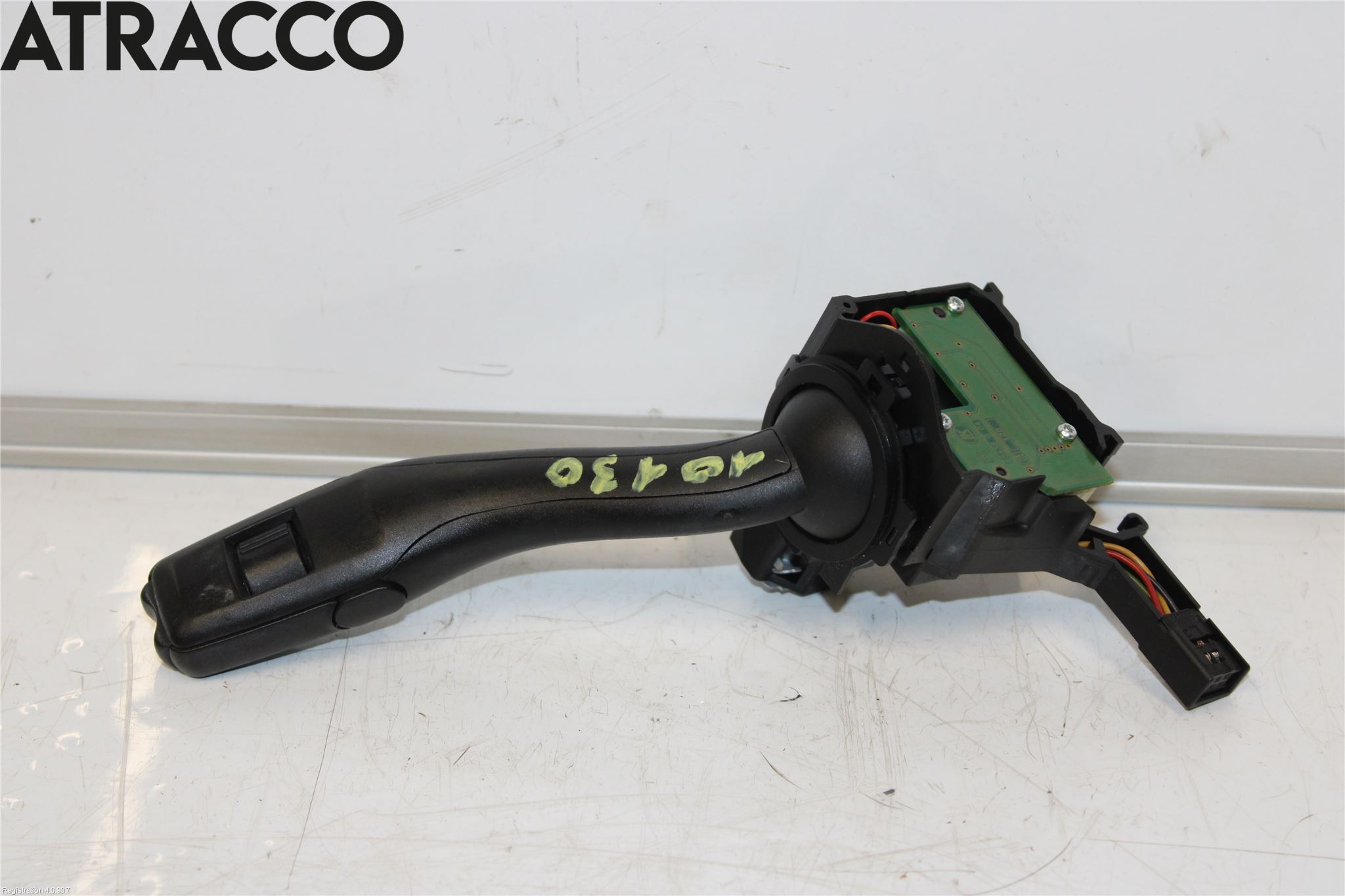 Audi A3/S3 05-13 Spak Torkar-Spolomk