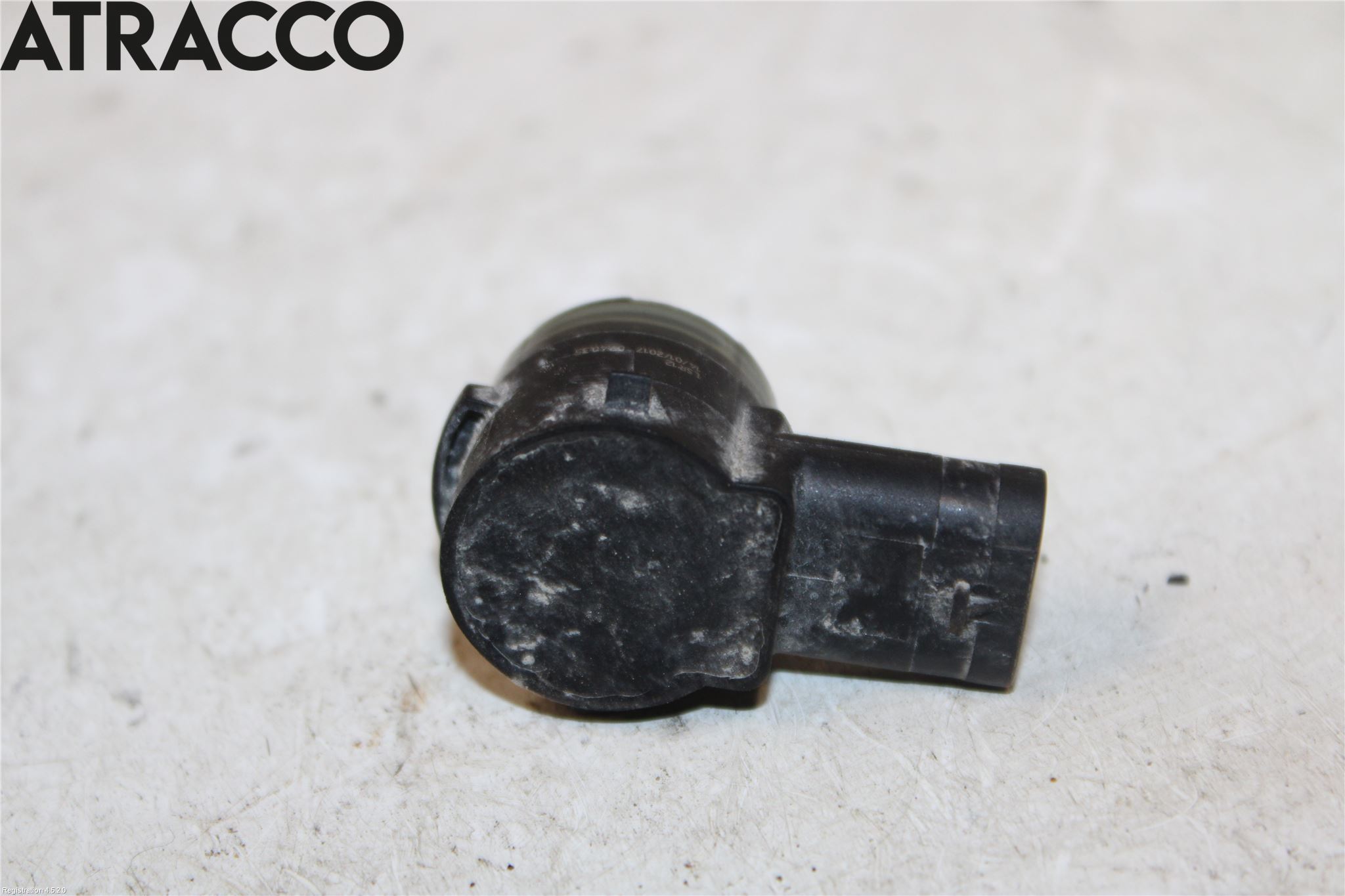 Audi A3/S3 8V 13-20 Parkeringshjälp Frontsensor