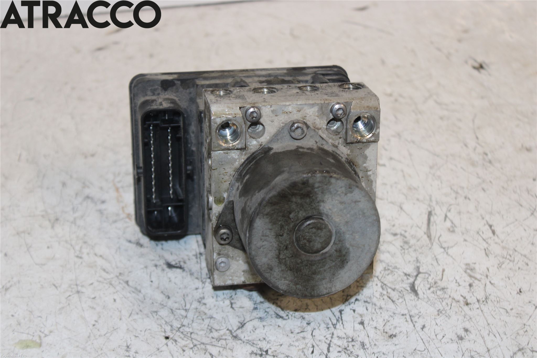 Volkswagen VW UP! / E-UP! Abs Hydraulaggregat