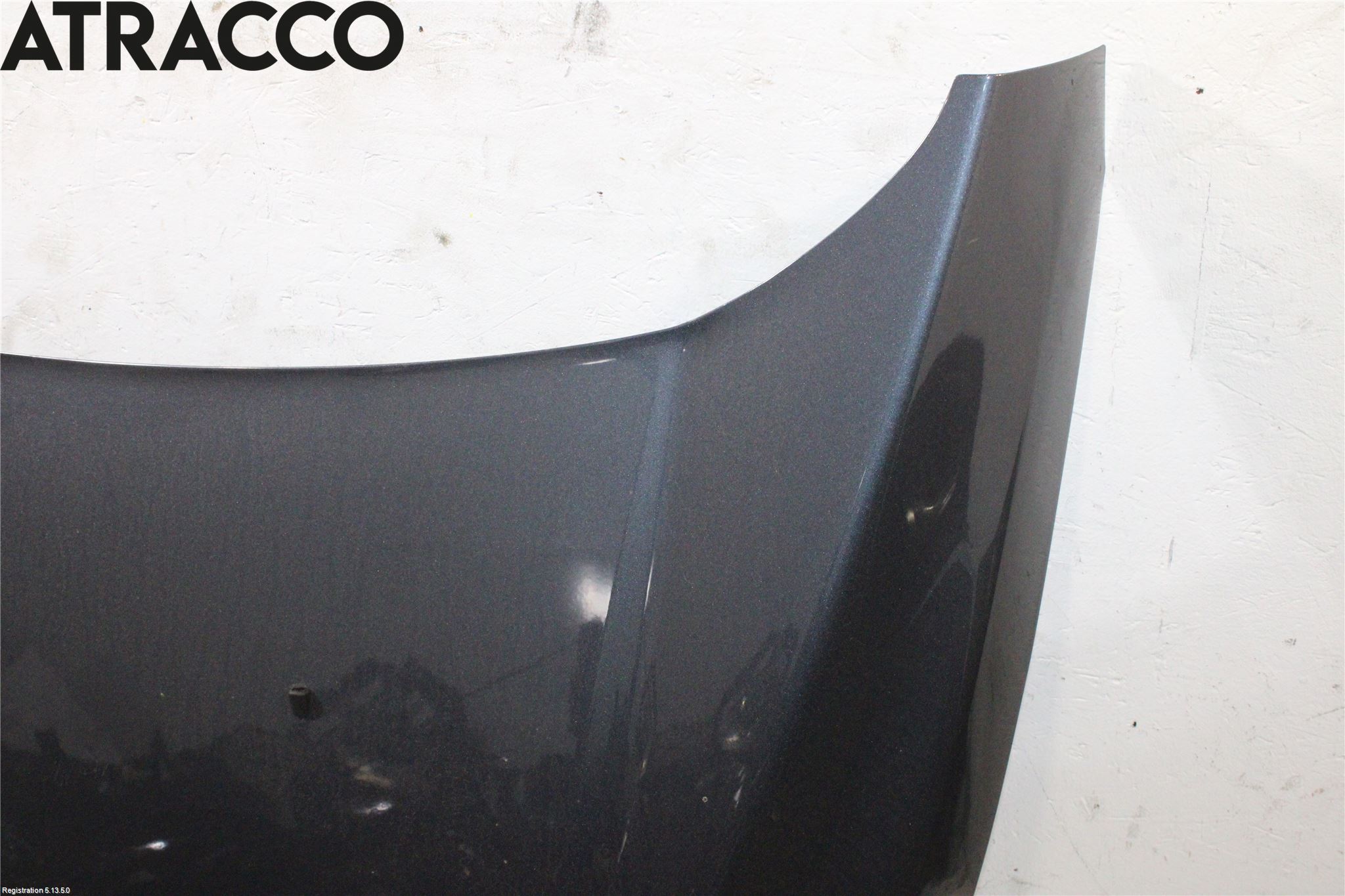 Ford FOCUS 11-14 Huv Fram