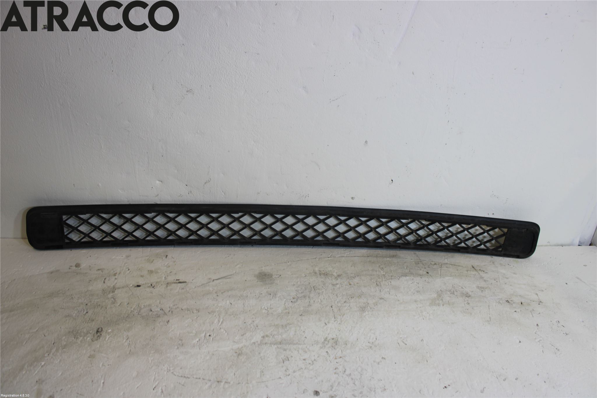 Toyota RAV 4 06-12 Grilldel Mitt