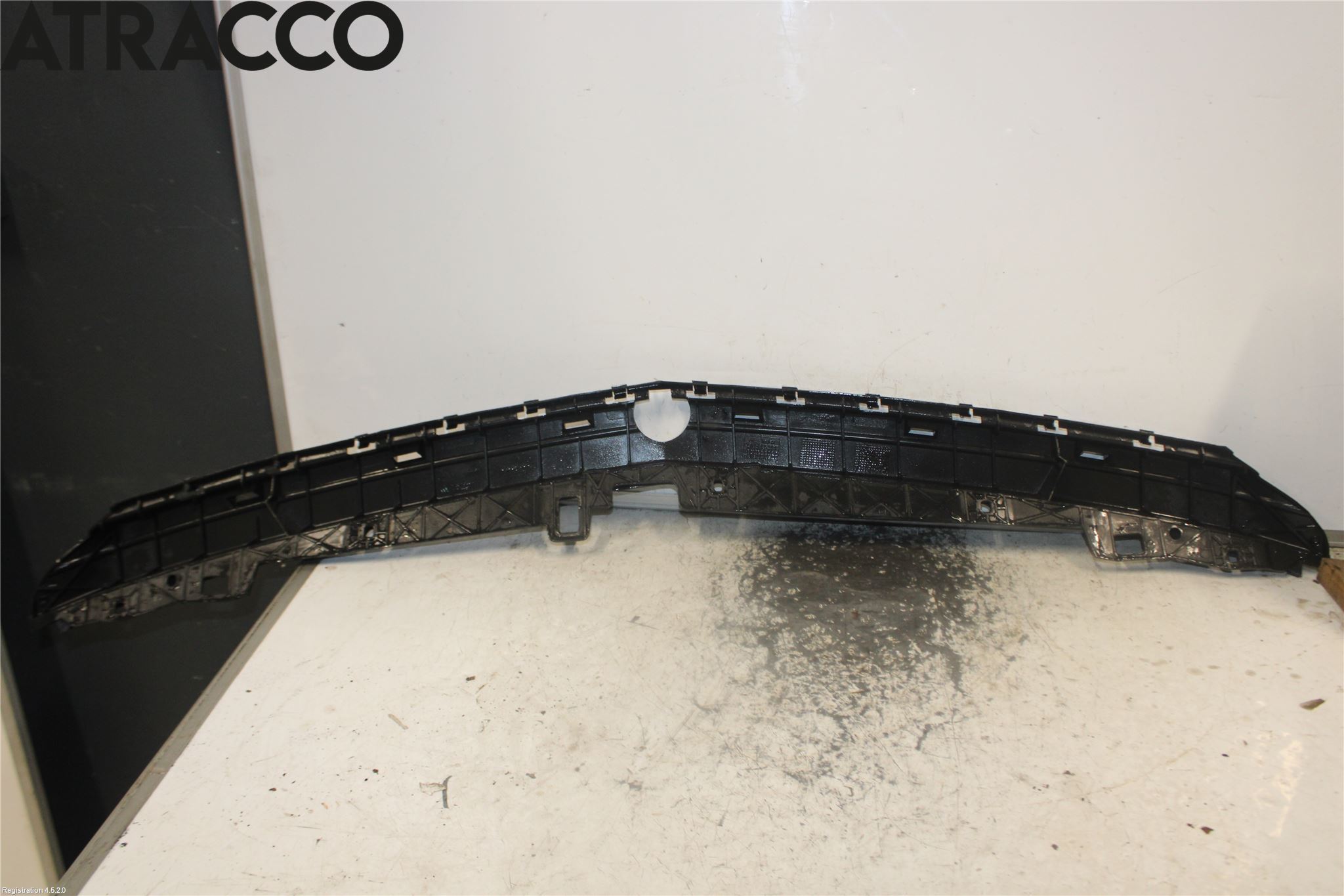 Mercedes-Benz MB B-KLASS (W246/W242) 12-19 Stötfångardel Fram Mitt