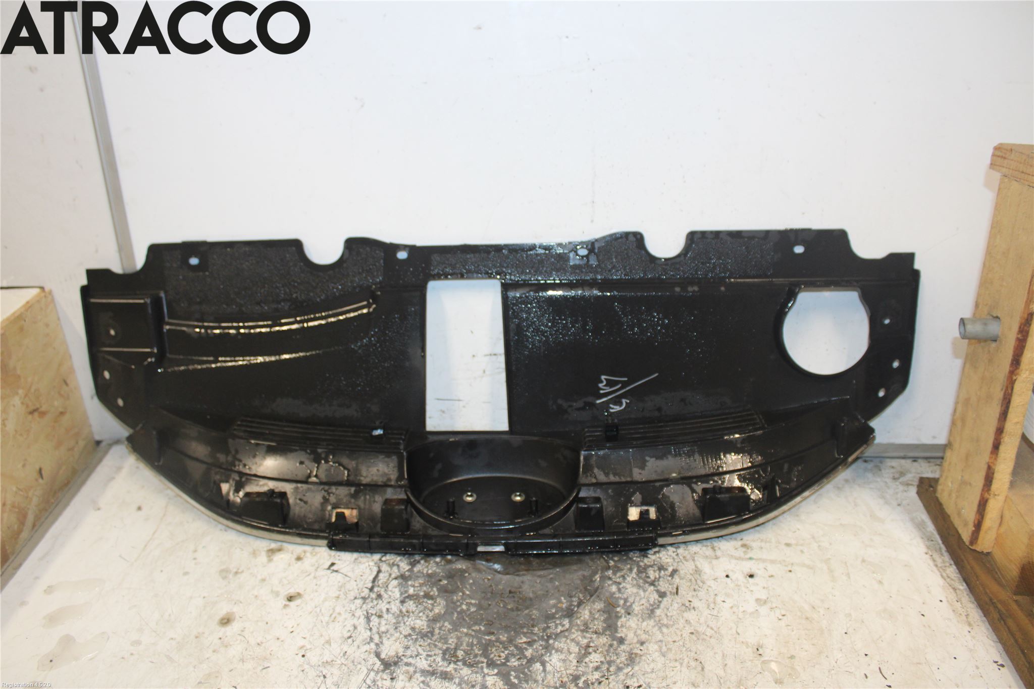 Hyundai ix35 Grill Komp