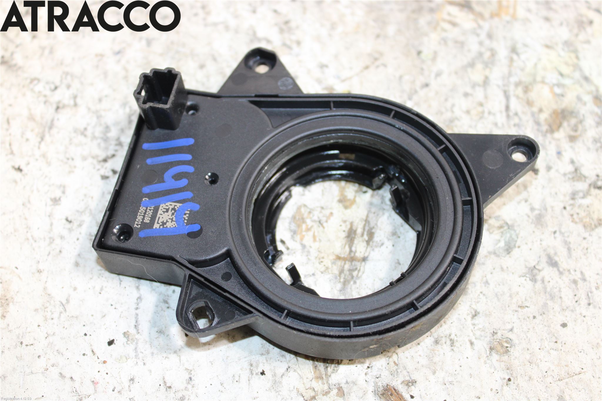 Renault CAPTUR 13-19 Sensor Övrigt