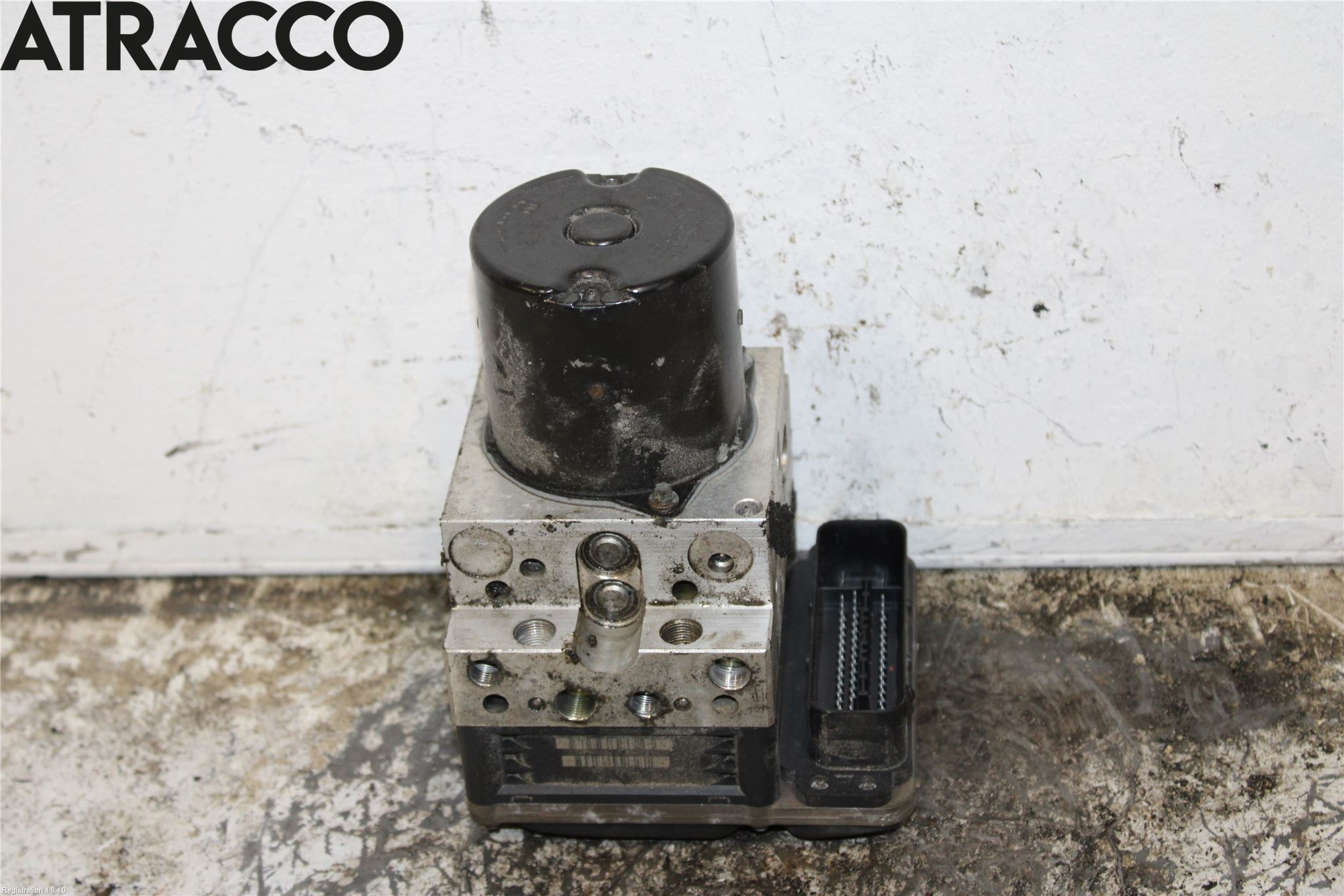 BMW X5 E70 07-13 Abs Hydraulaggregat