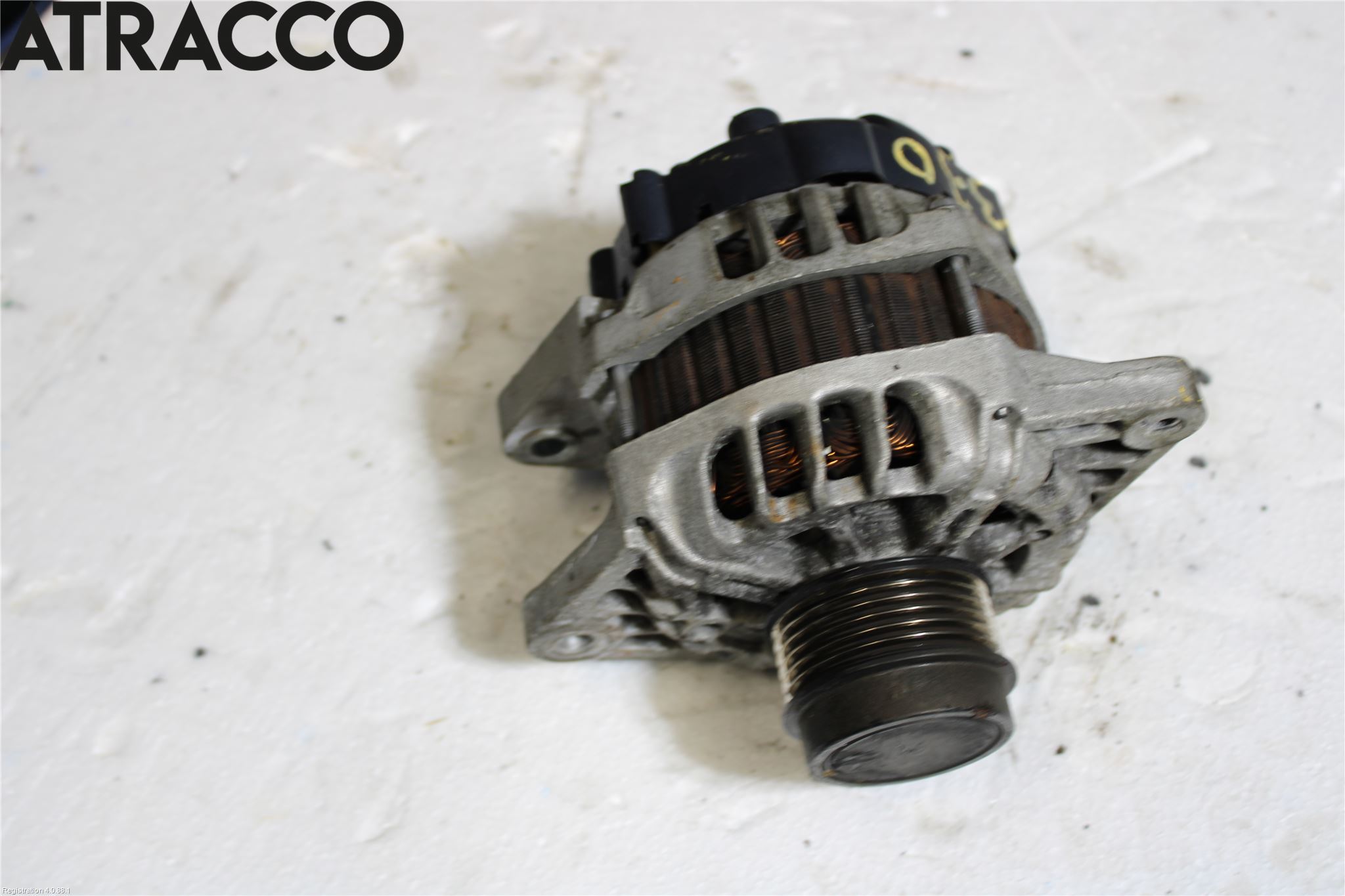 Hyundai ix20 Generator