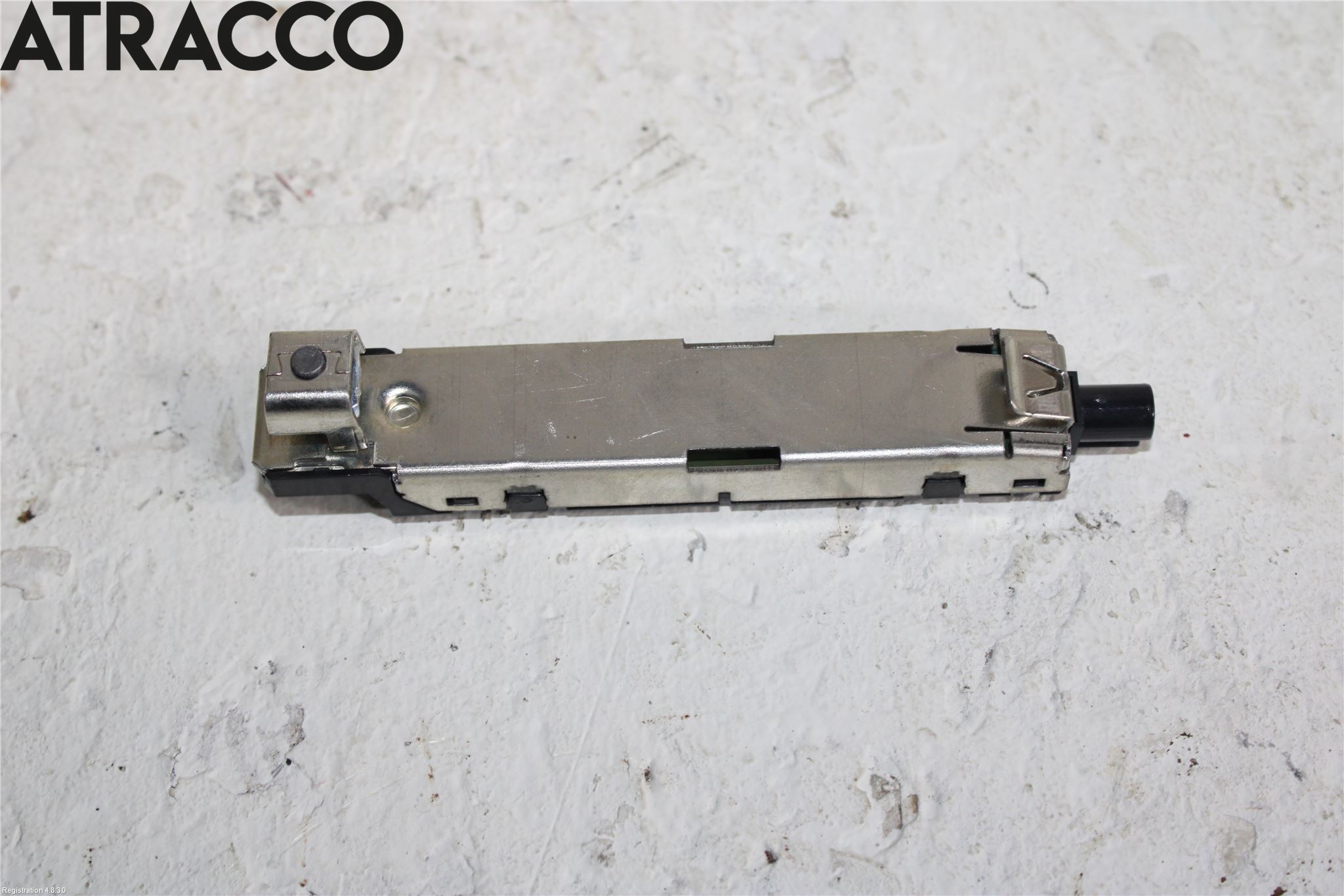 Audi A3/S3 8V 13-20 Antennförstärkare