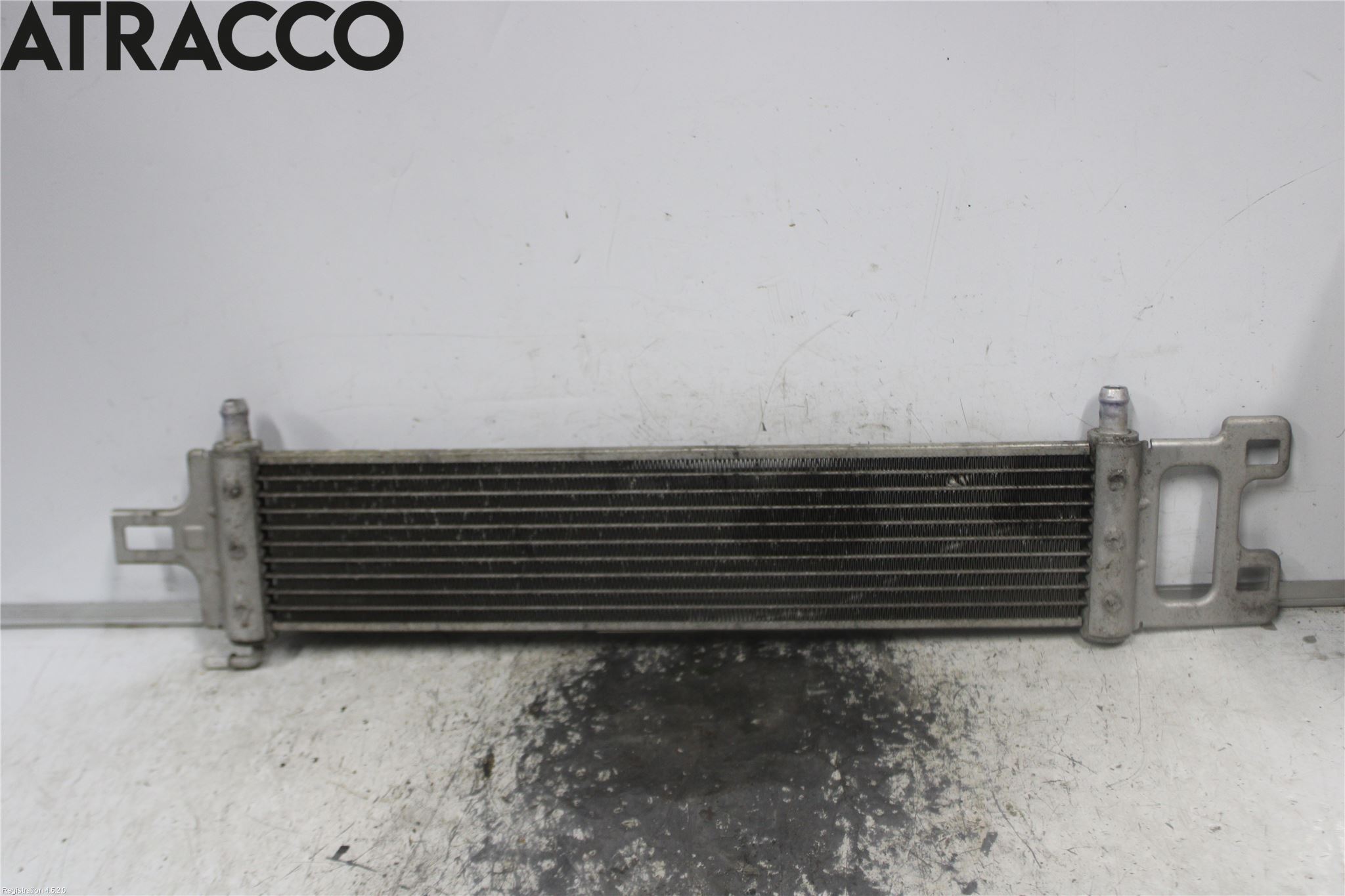 Mercedes-Benz MB B-KLASS (W246/W242) 12-19 Kylare Aut