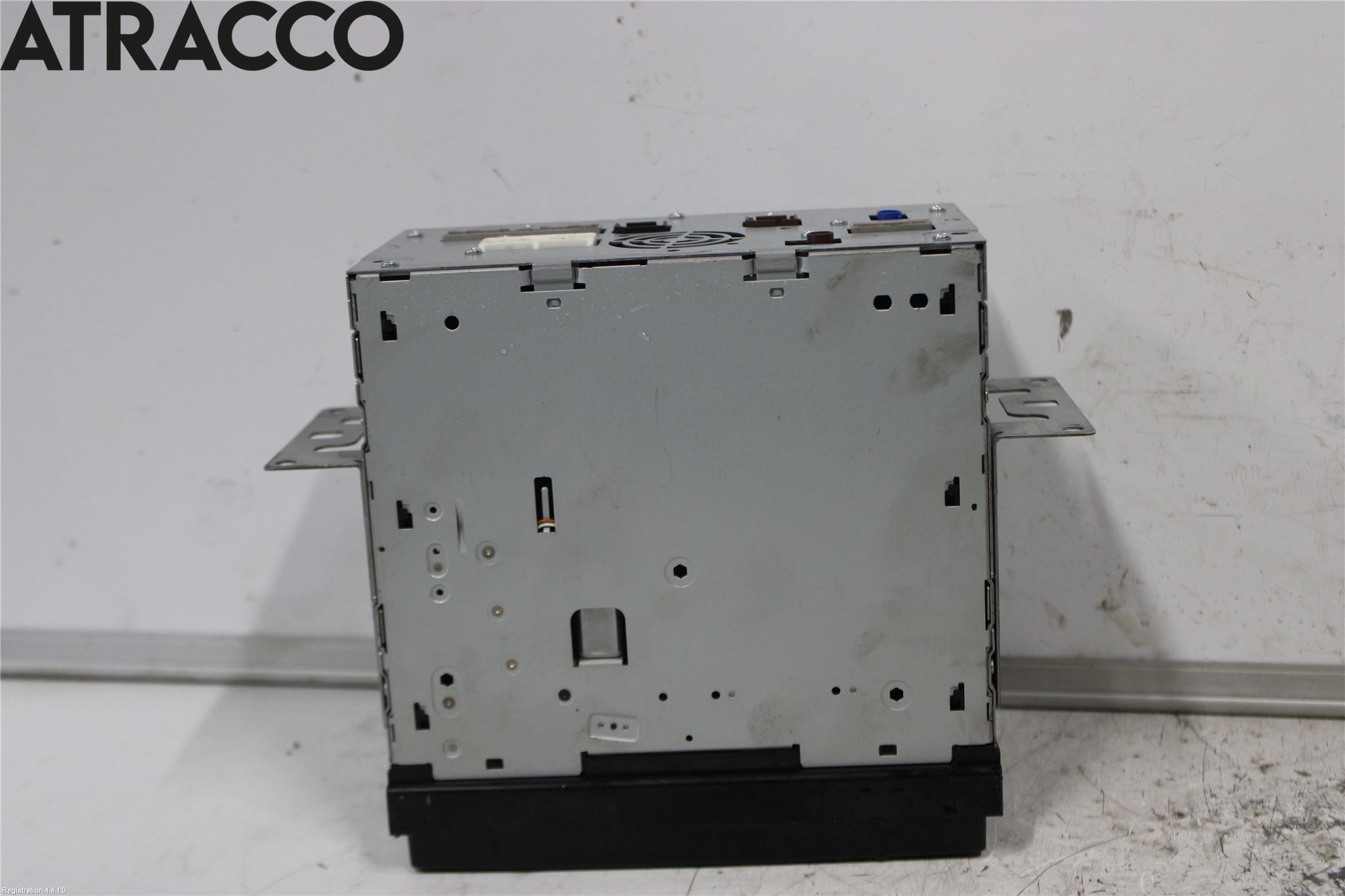 Nissan LEAF 11-17 Radio
