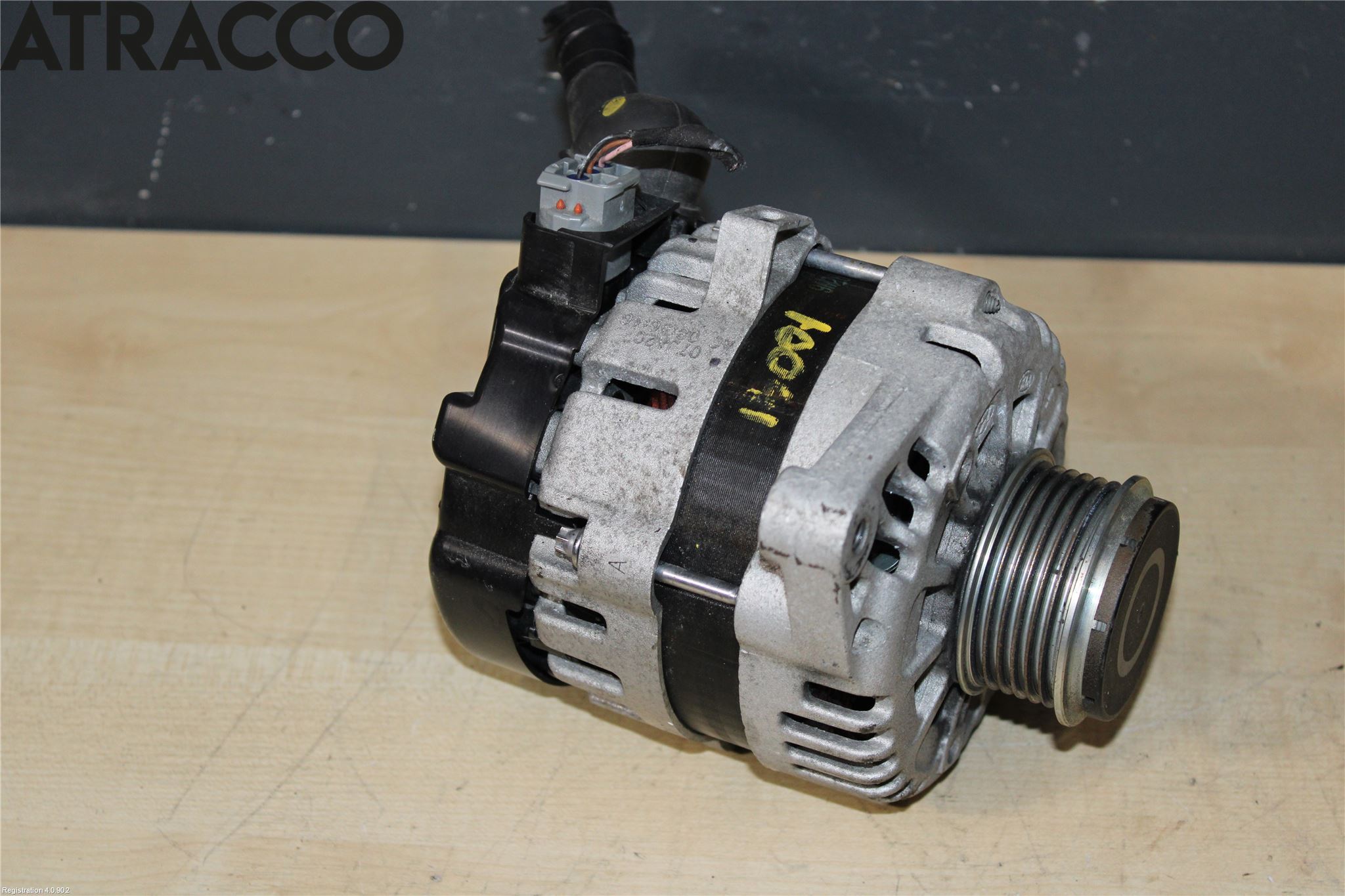 Kia CEED/CEED SW 19- Generator