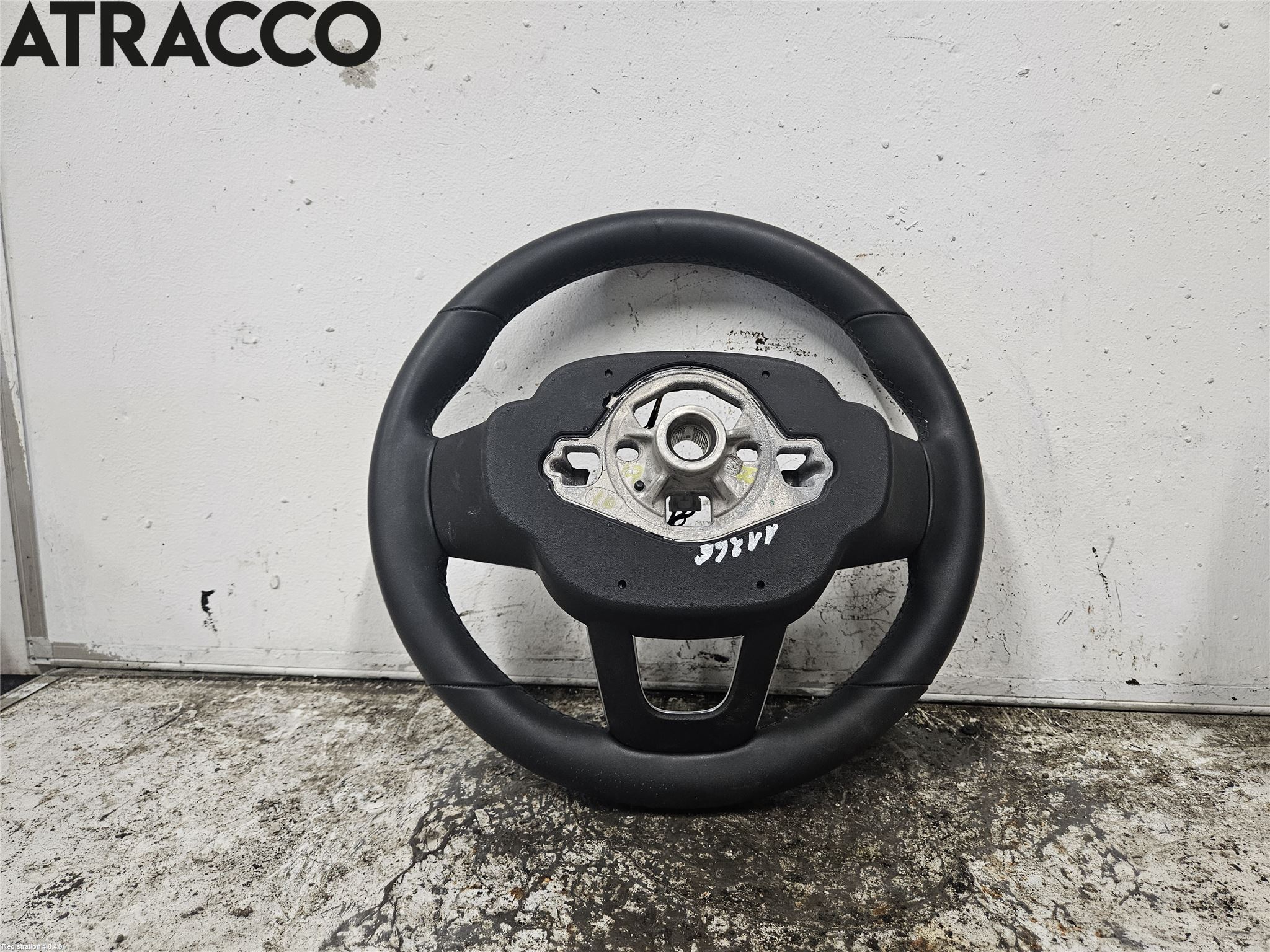 Volvo XC40/RECHARGE 18- Ratt