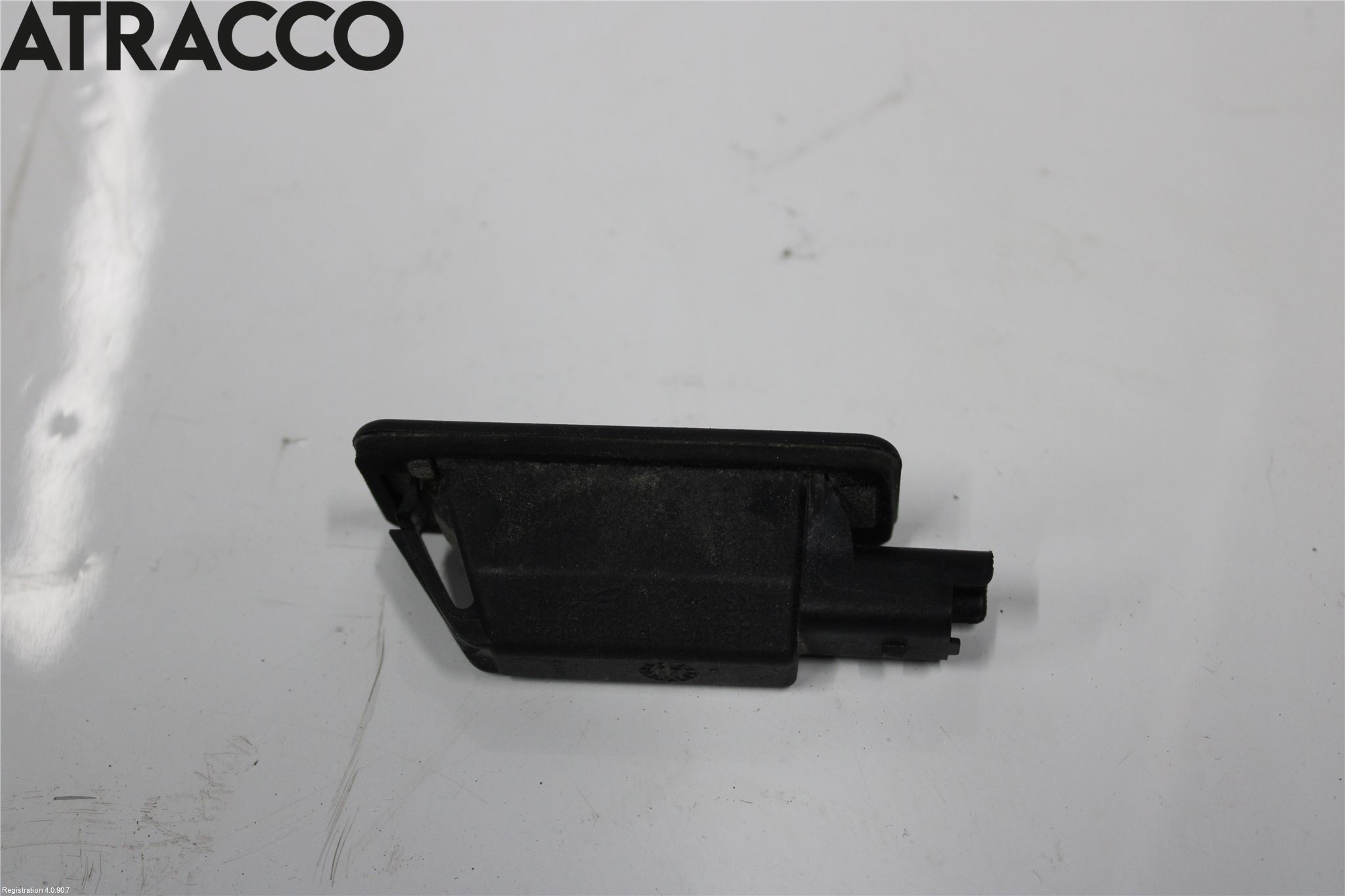 Citroen C4 CACTUS 14-20 Skylt Belysning