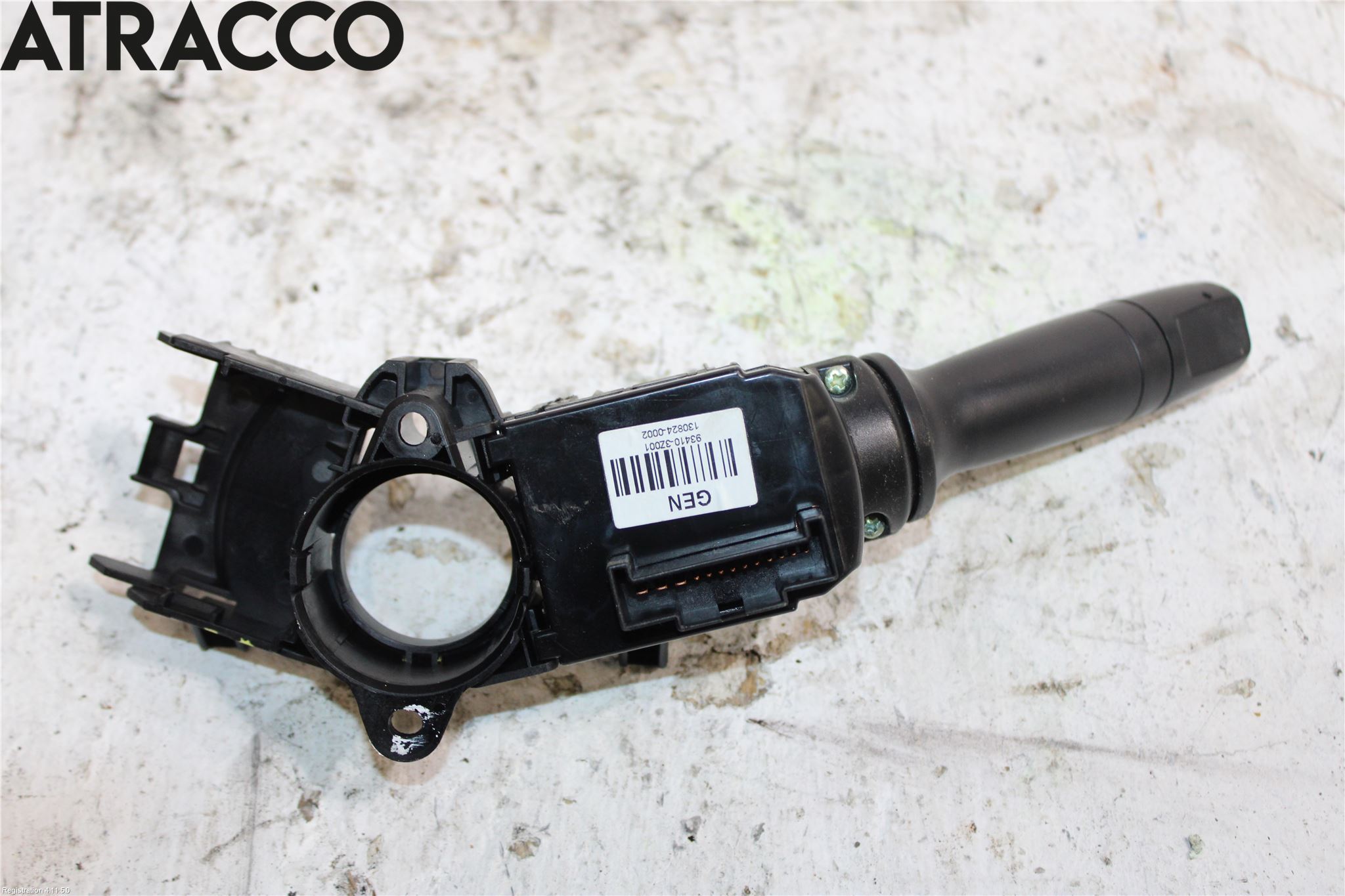 Hyundai i40 08-15 Spak Blinkers-Ljusomk