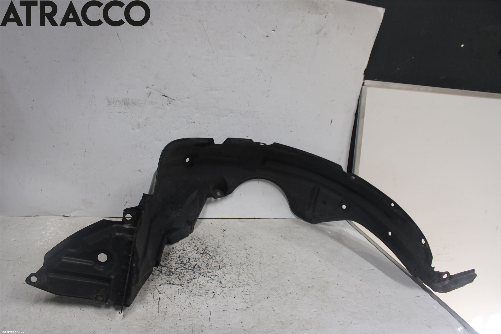 Toyota YARIS XP90 06-11 Skärm Inner