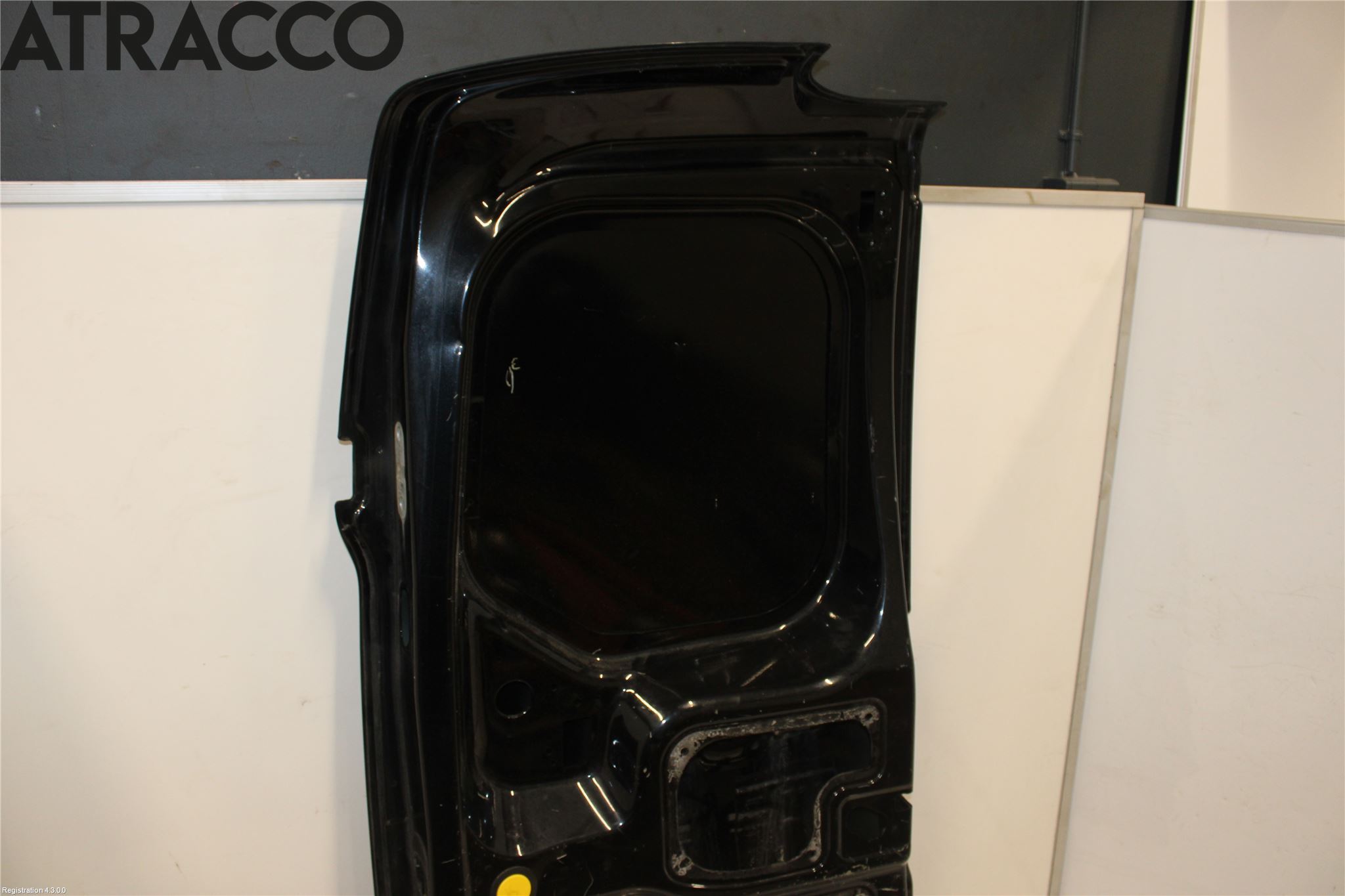 Ford TRANSIT/TOURNEO CONNECT 13-22 Dörr Bak Van-Skåp Höger