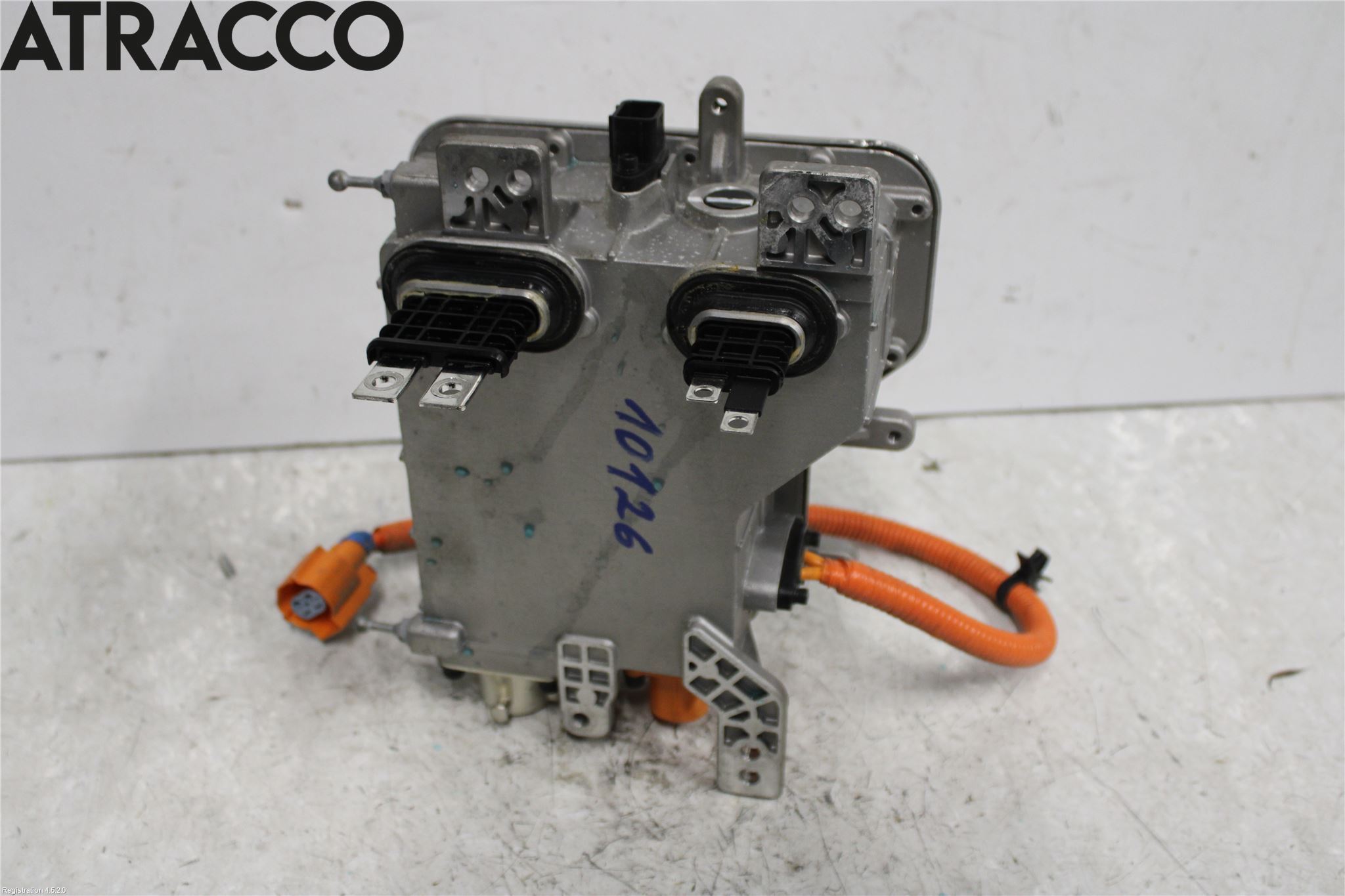 Hyundai IONIQ AE 17-22 Converter