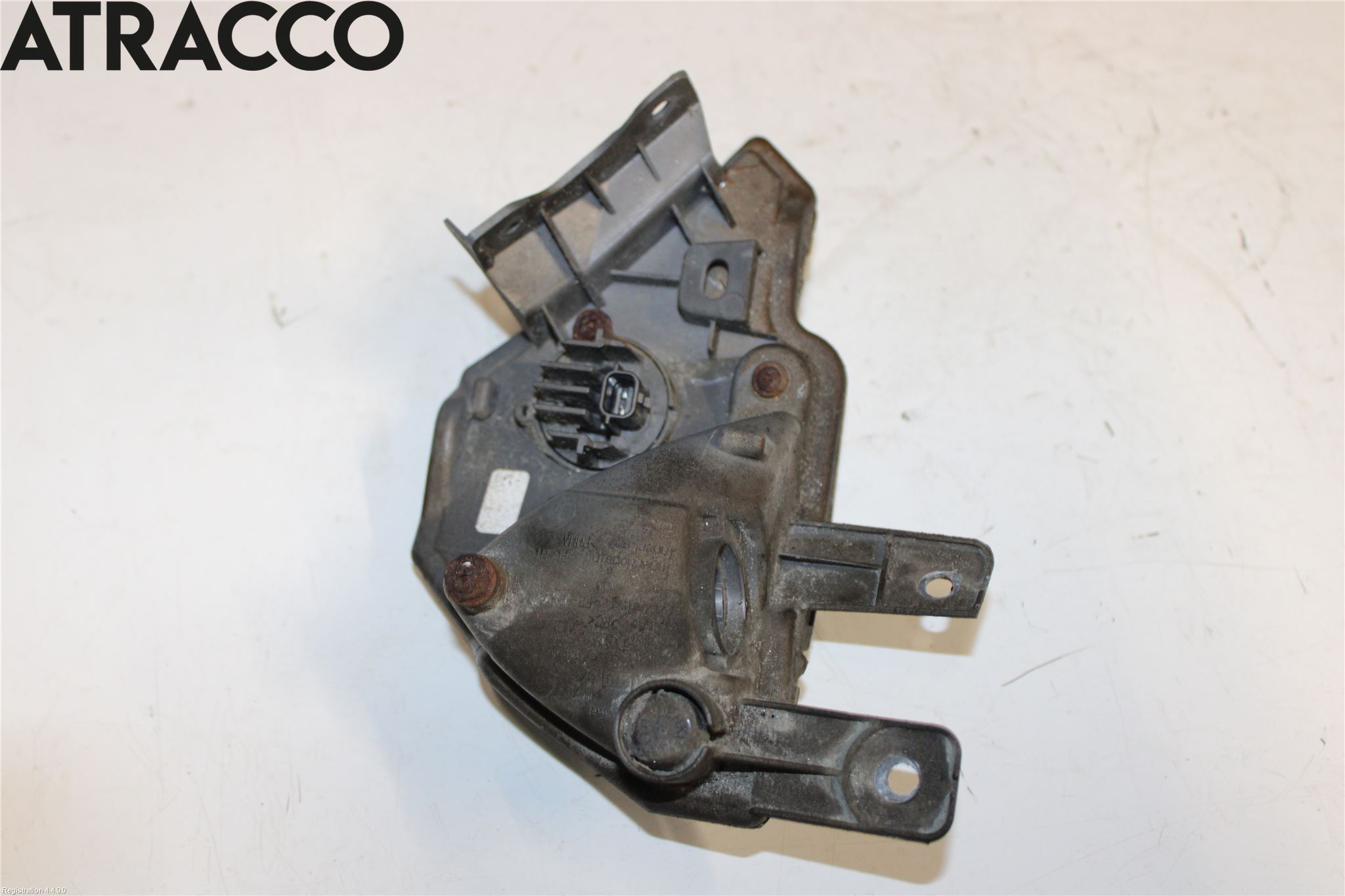 Toyota RAV4 13-18 Dimljus-Varselljus Fram