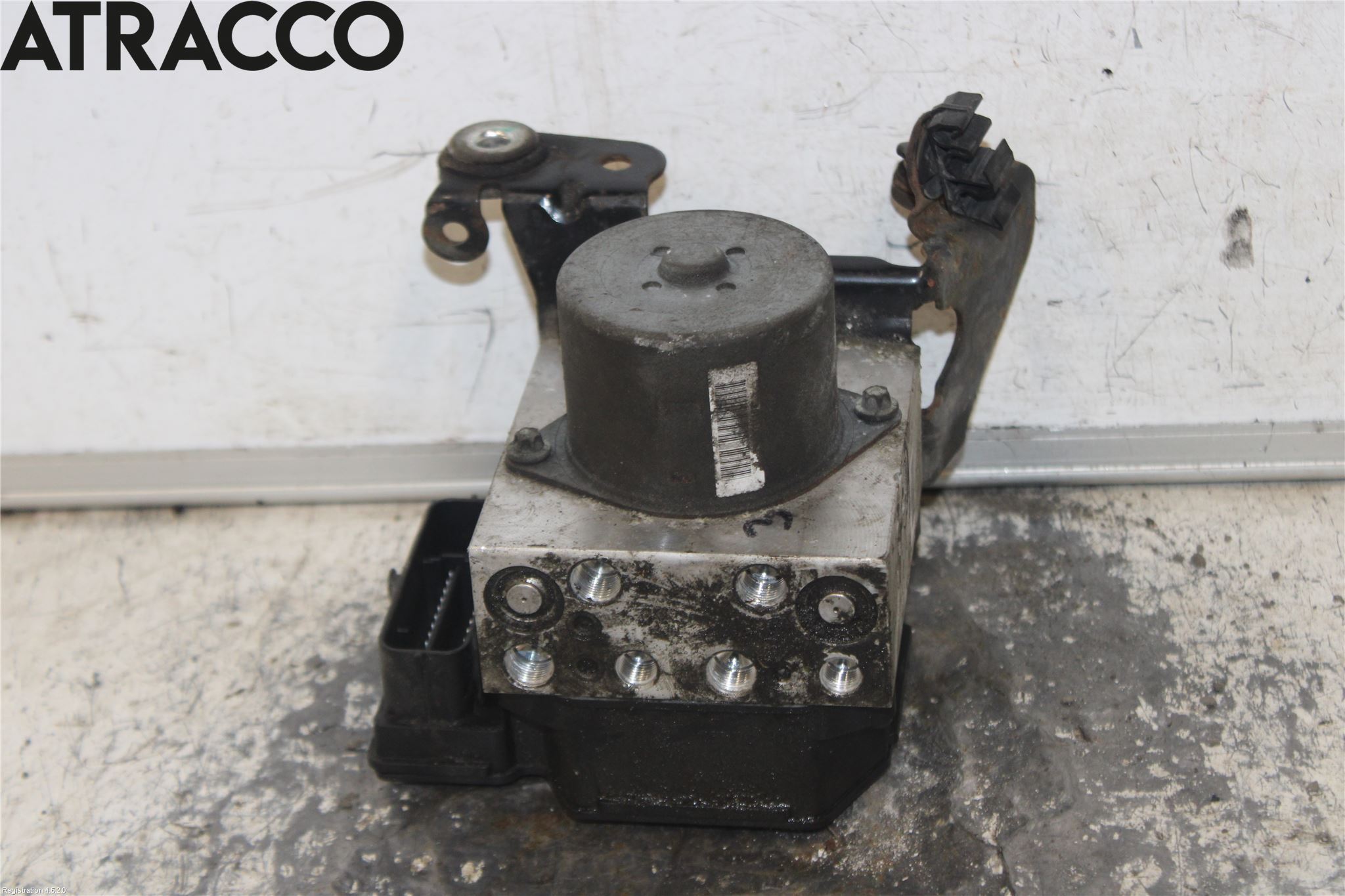 Ford GALAXY 06-15 Abs Hydraulaggregat
