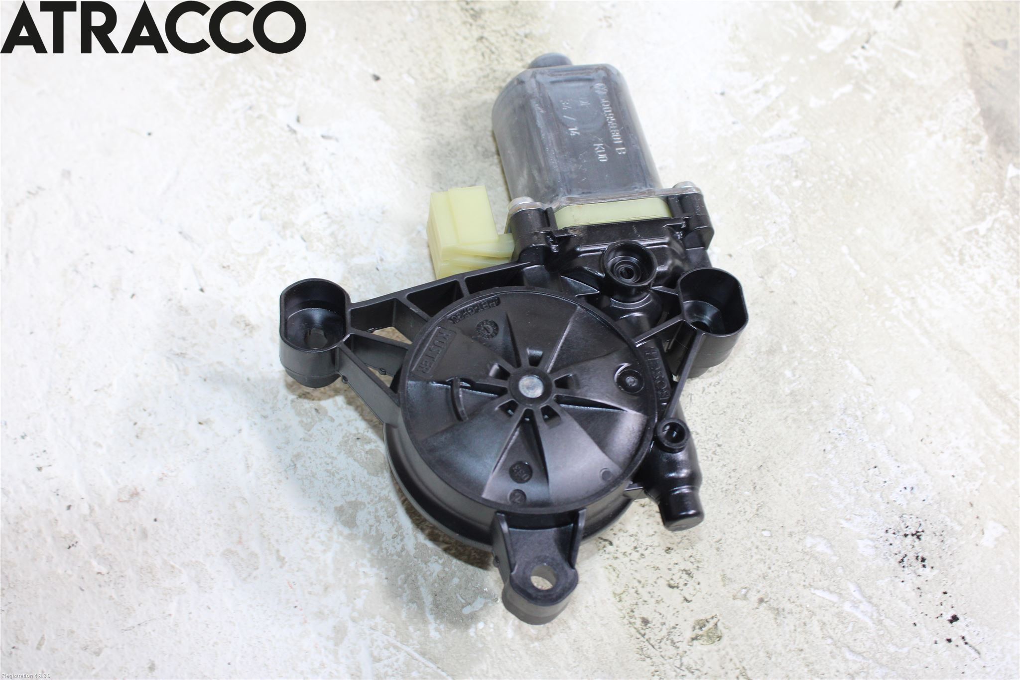 Audi A3/S3 8V 13-20 Fönsterhissmotor