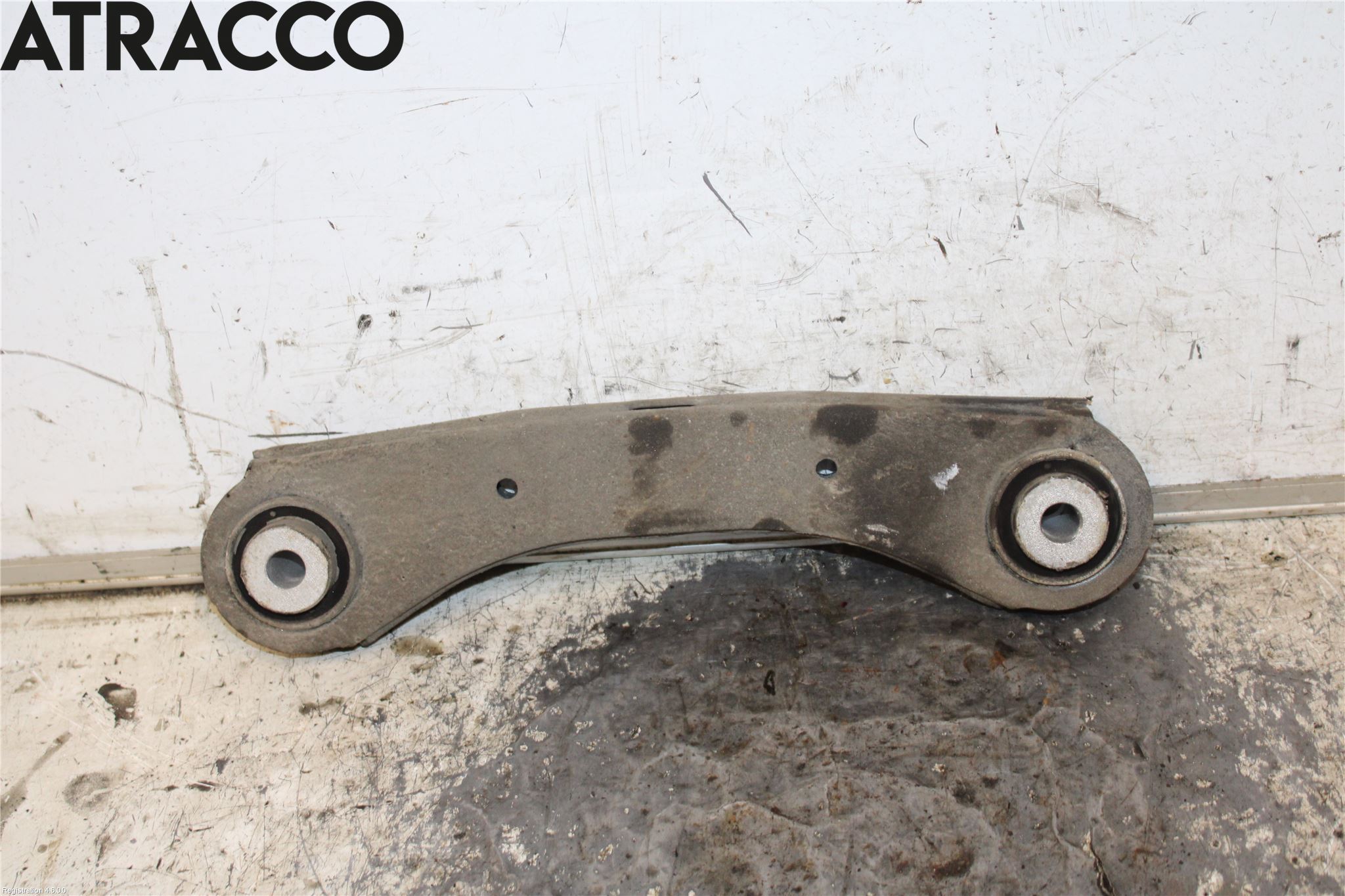 Hyundai IONIQ 5 NE 22- Bärarm Bak Vänster