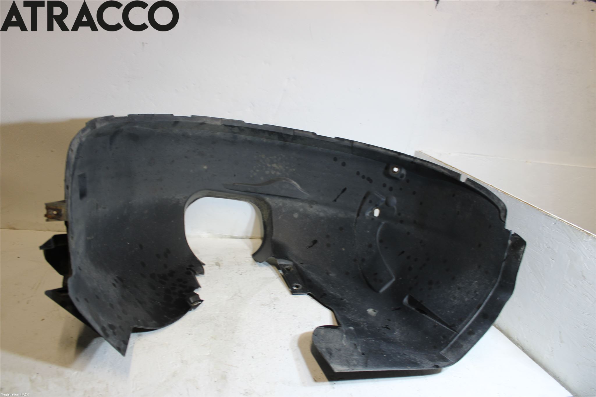 Ford KUGA 08-12 Skärm Inner
