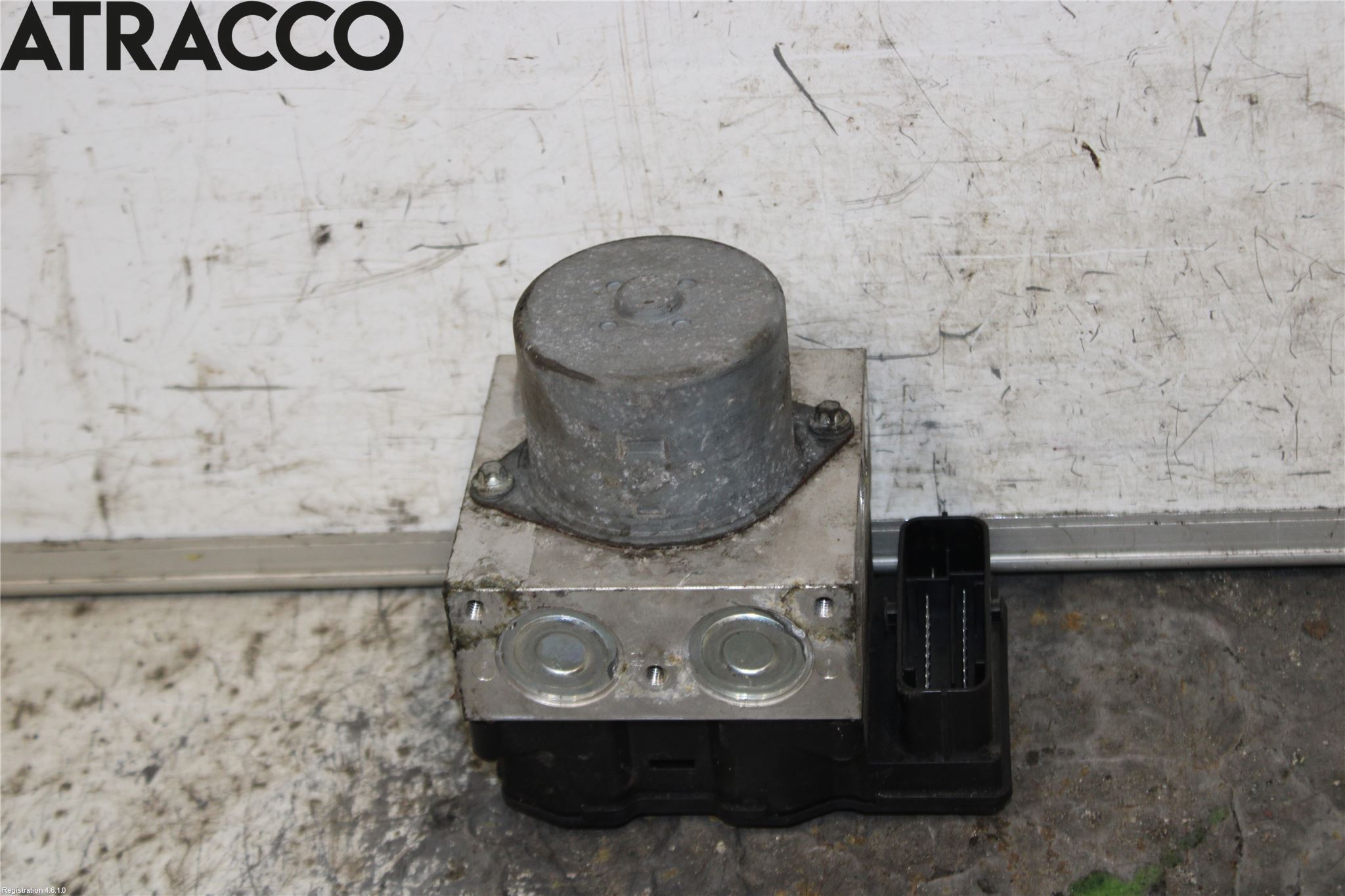 Ford S-MAX 06-15 Abs Hydraulaggregat