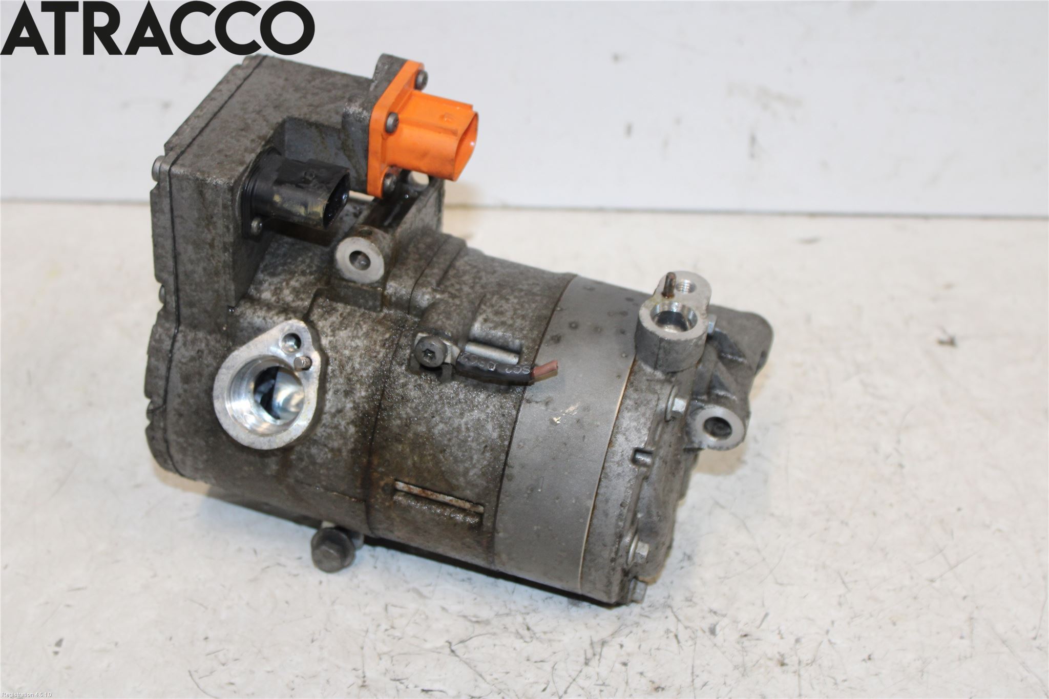 Audi A3/S3 8V 13-20 Ac Kompressor