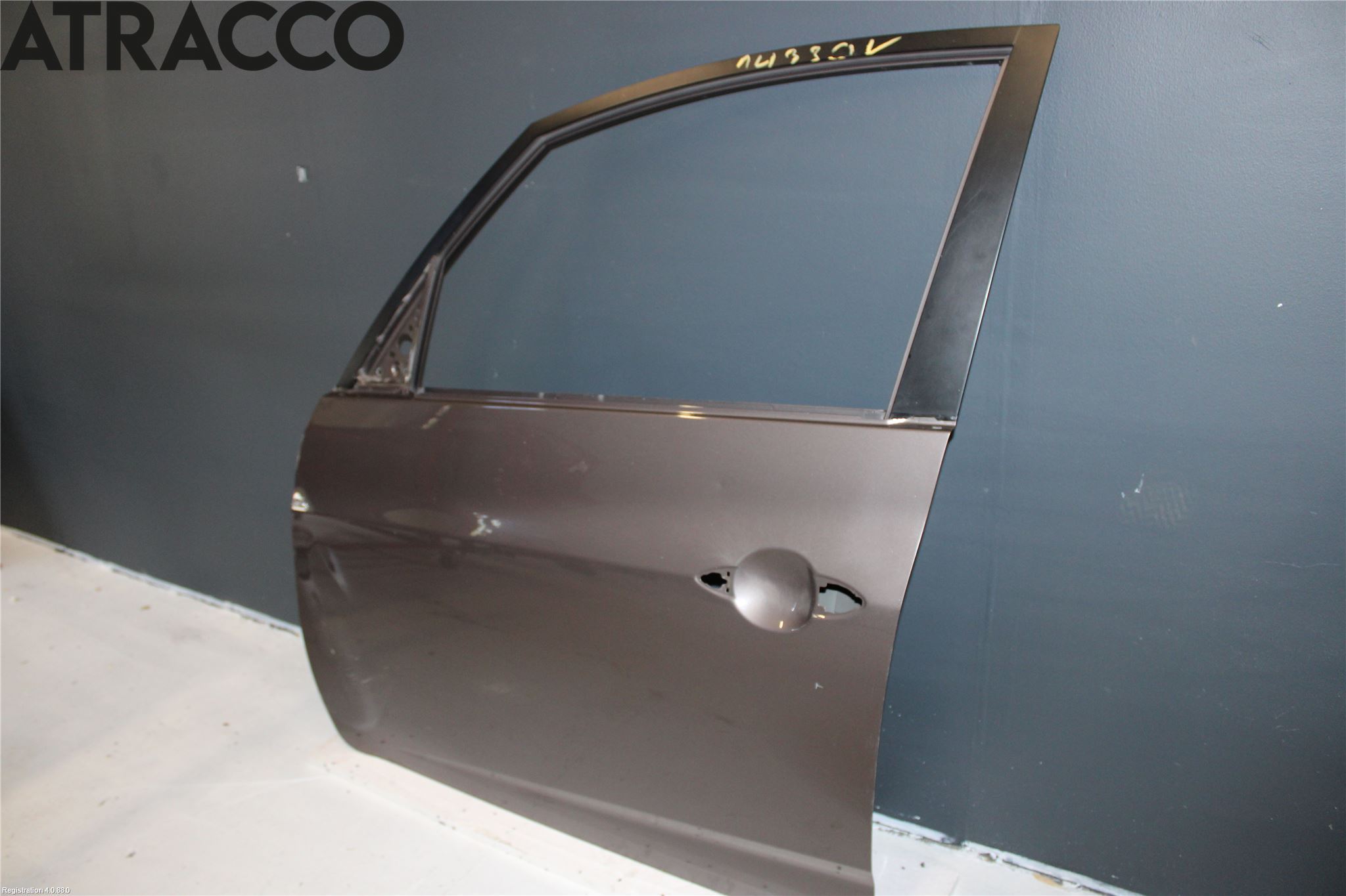Hyundai ix20 Dörr Fram Vänster