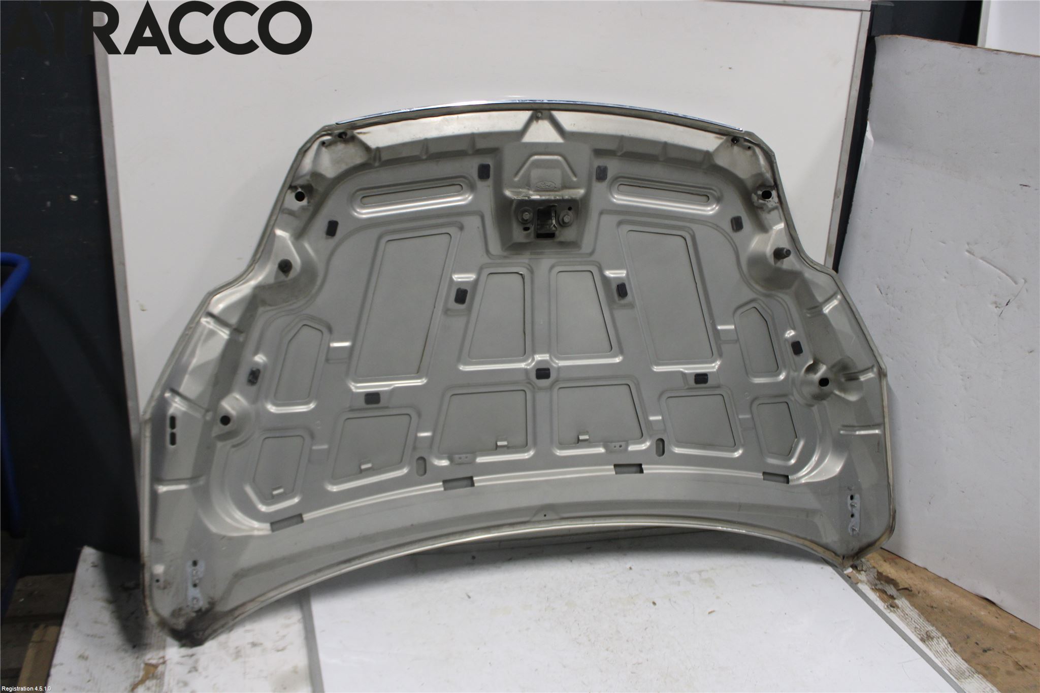 Ford FOCUS 08-11 Huv Fram
