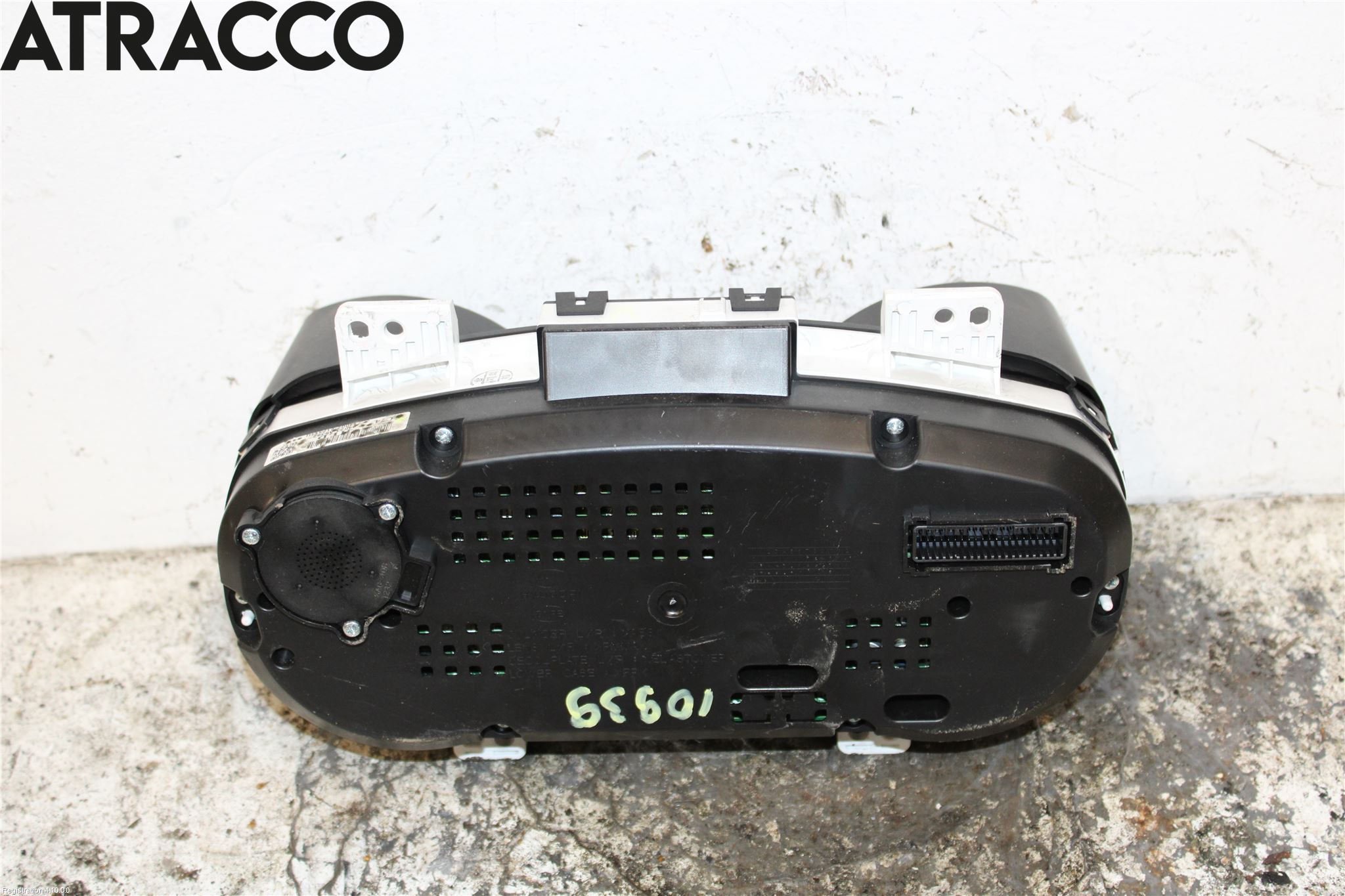 Hyundai i30 GD 13-17 Instrument Komb