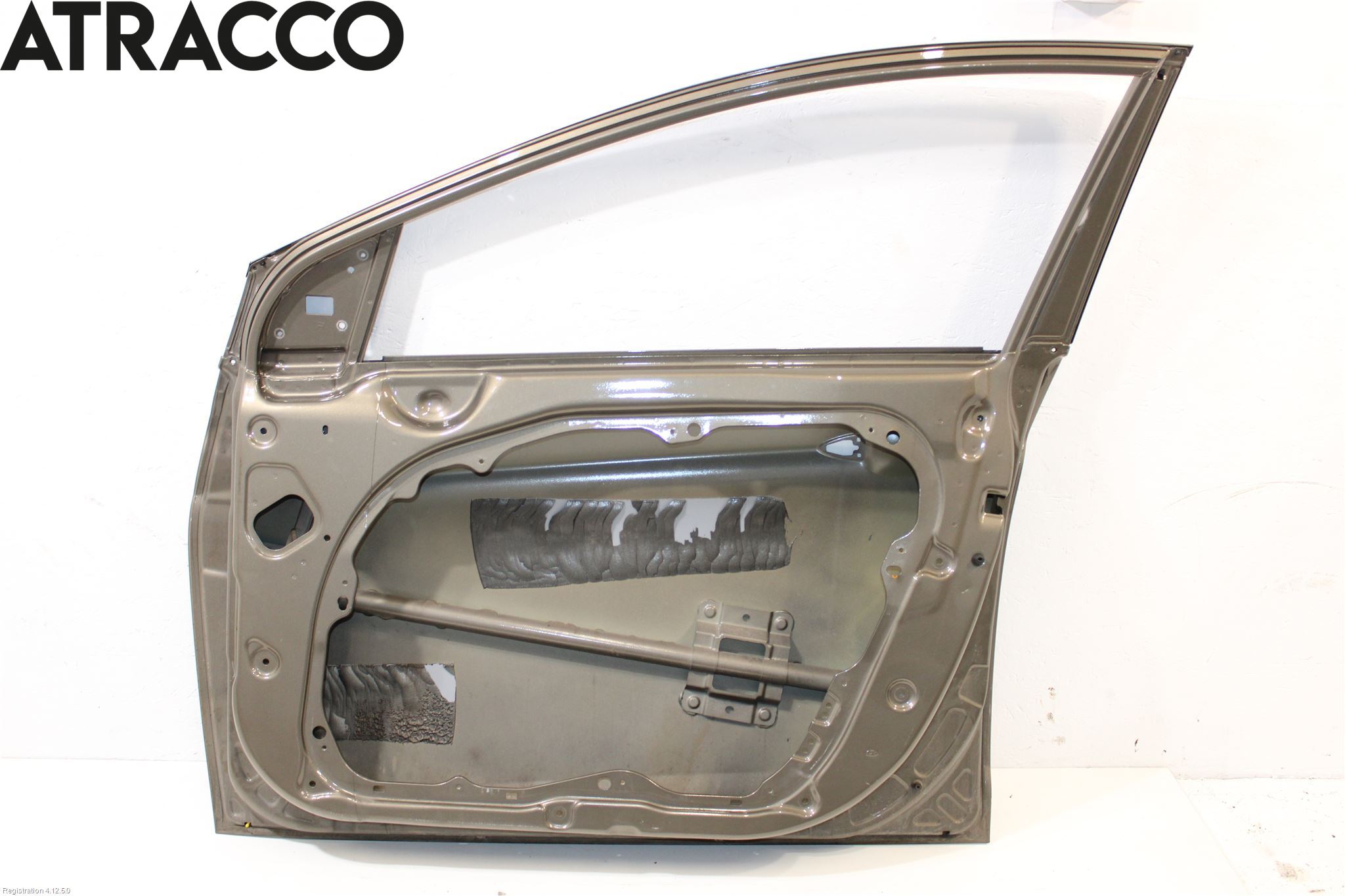 Hyundai i40 08-15 Dörr Fram Höger