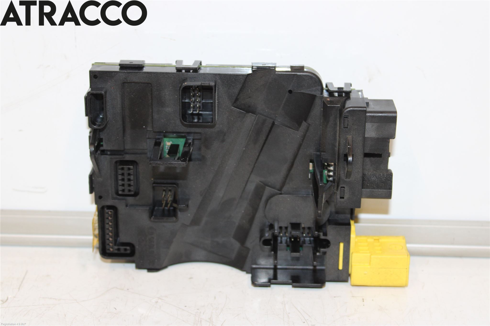 Audi A3/S3 05-13 Styrenhet Övrigt